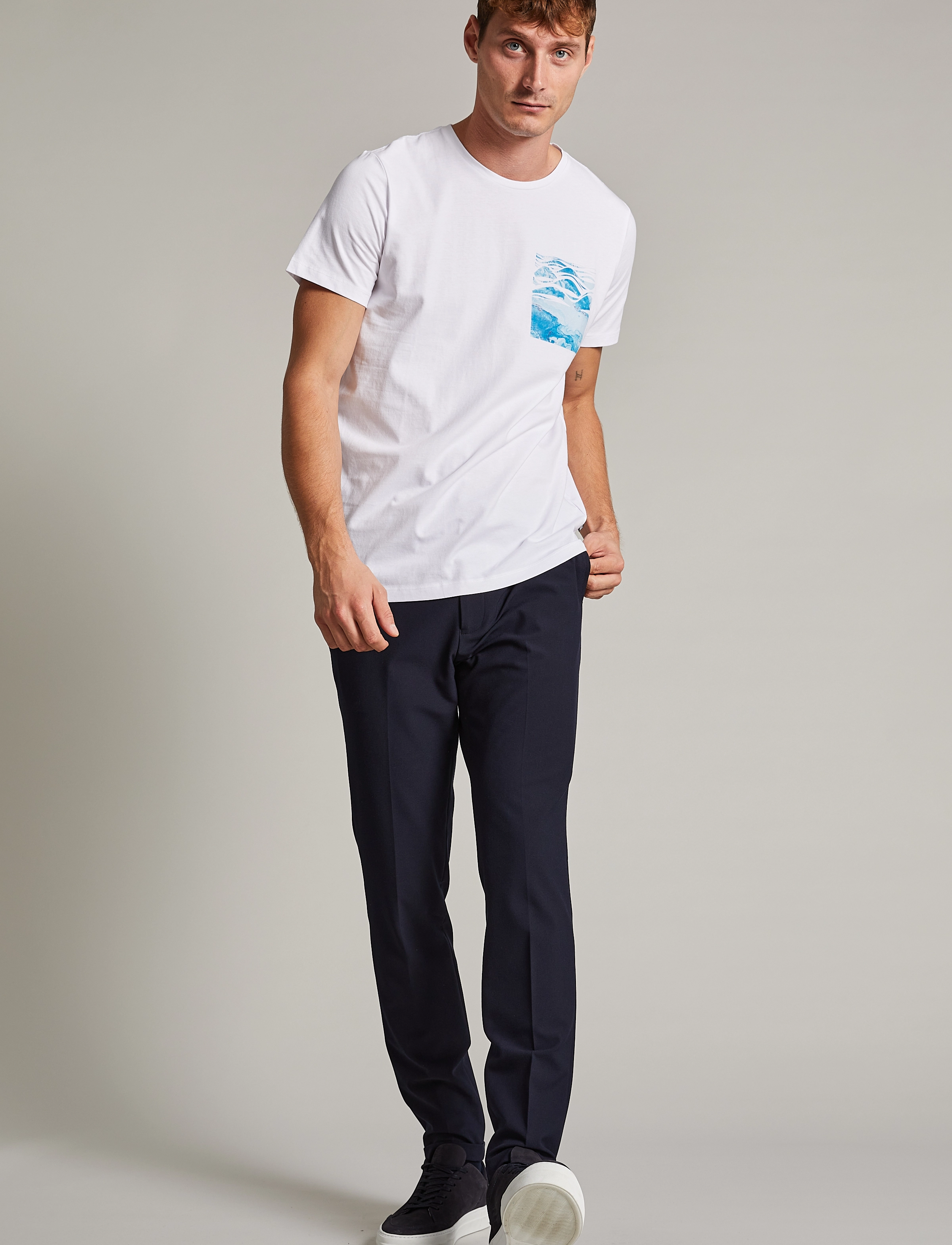 Matinique - MAjermane - white - 3