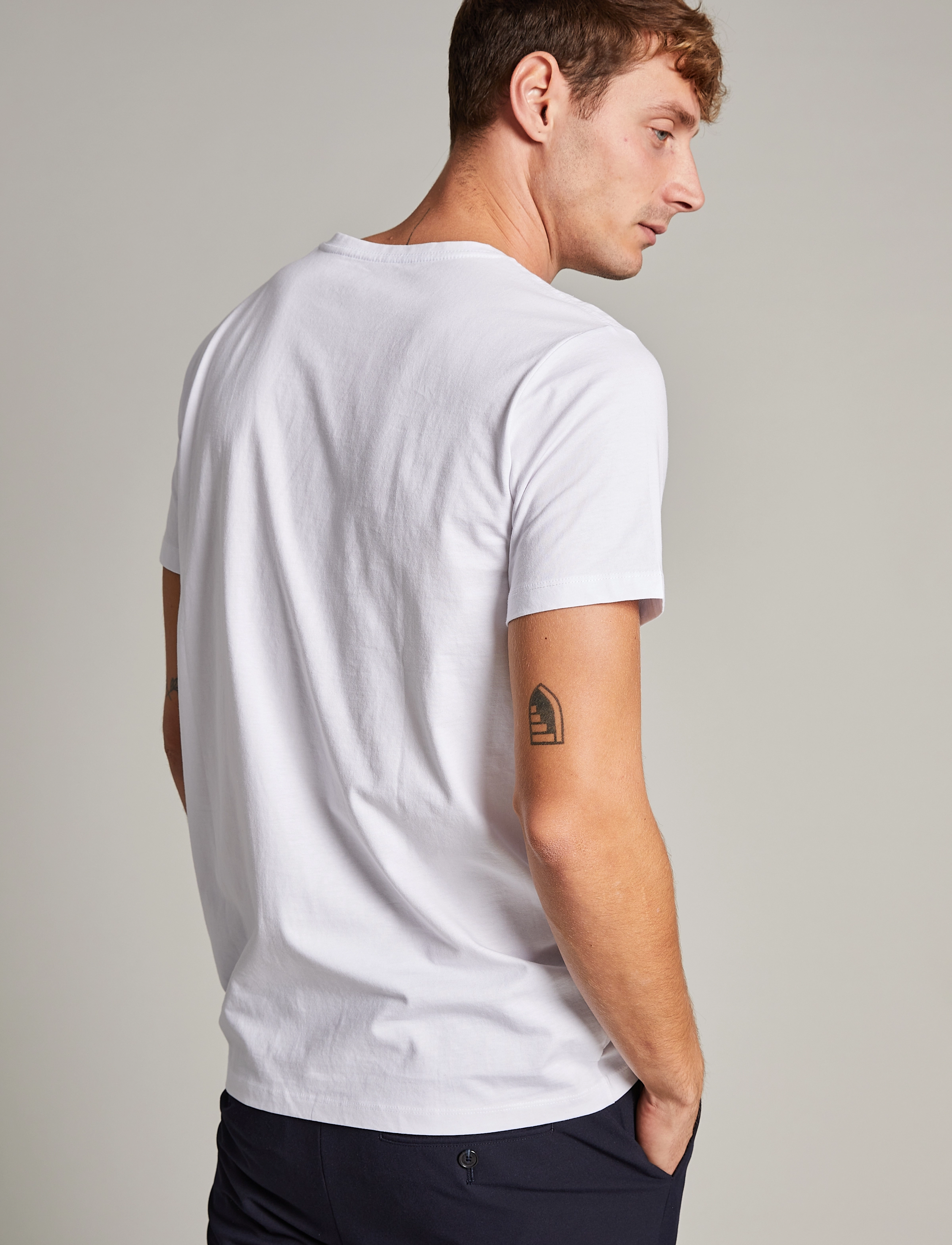 Matinique - MAjermane - white - 4
