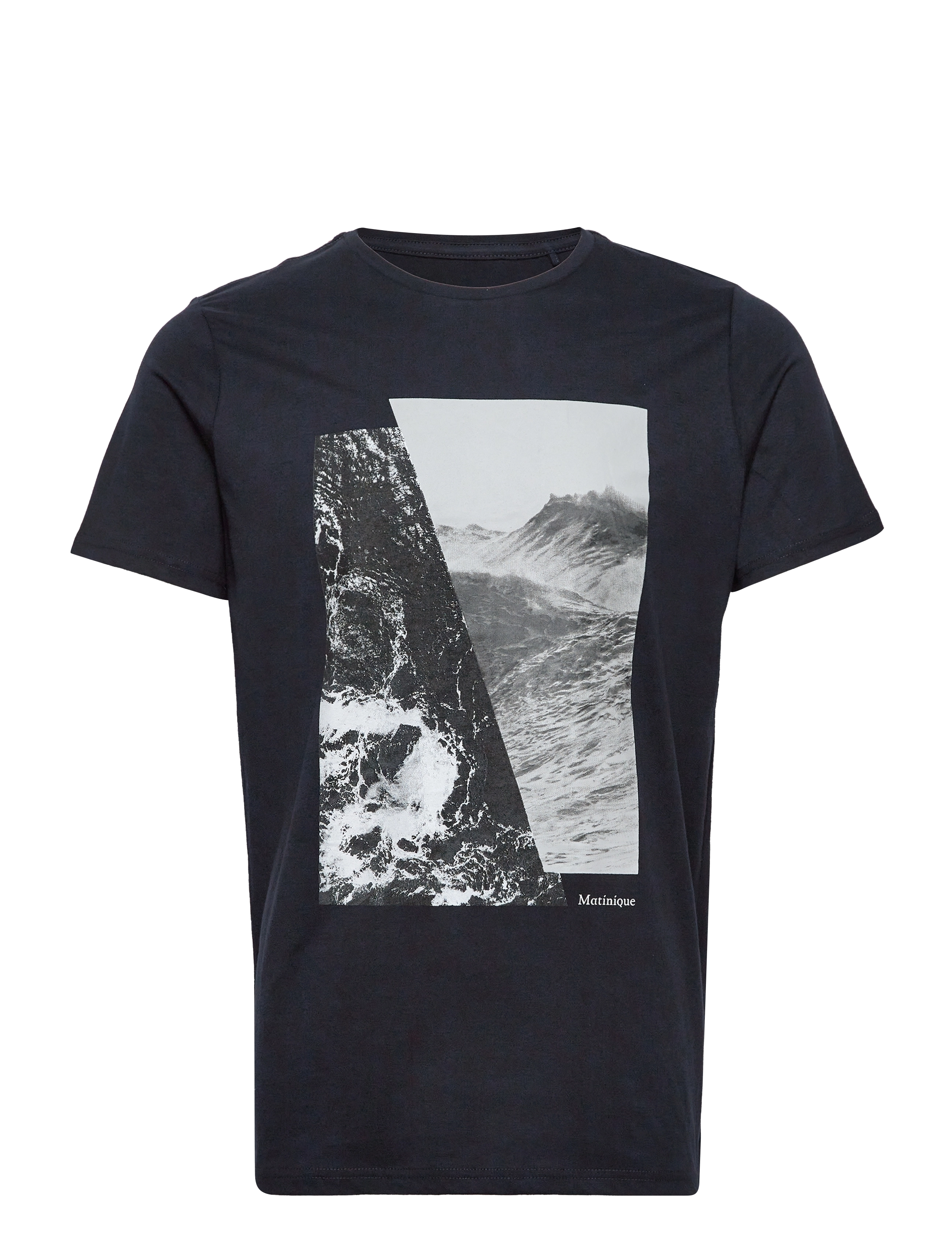 Matinique - MAjermane - dark navy - 0