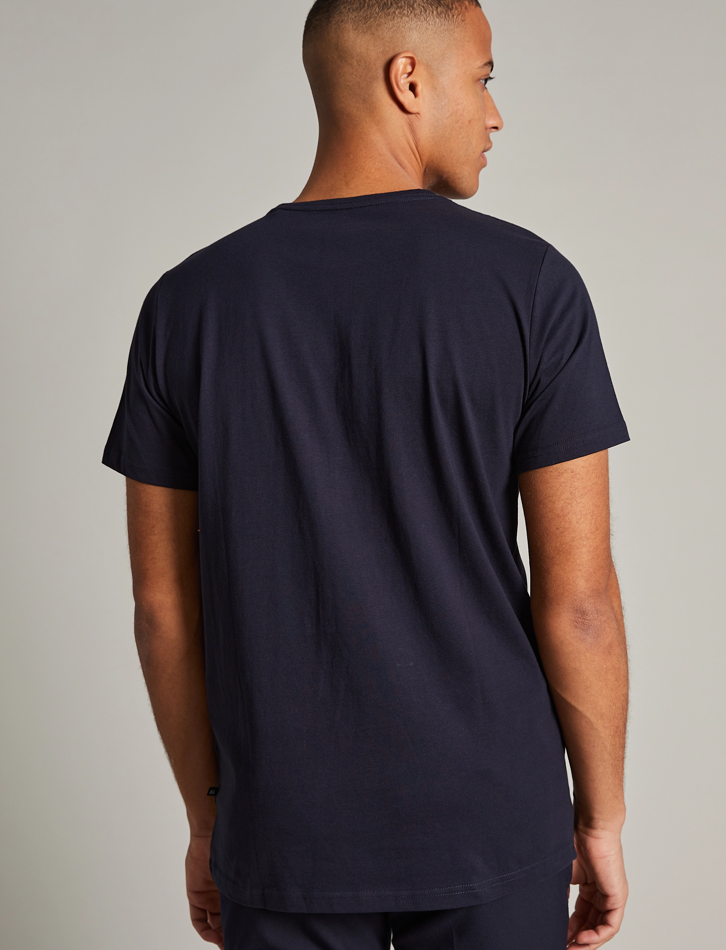 Matinique - MAjermane - dark navy - 4