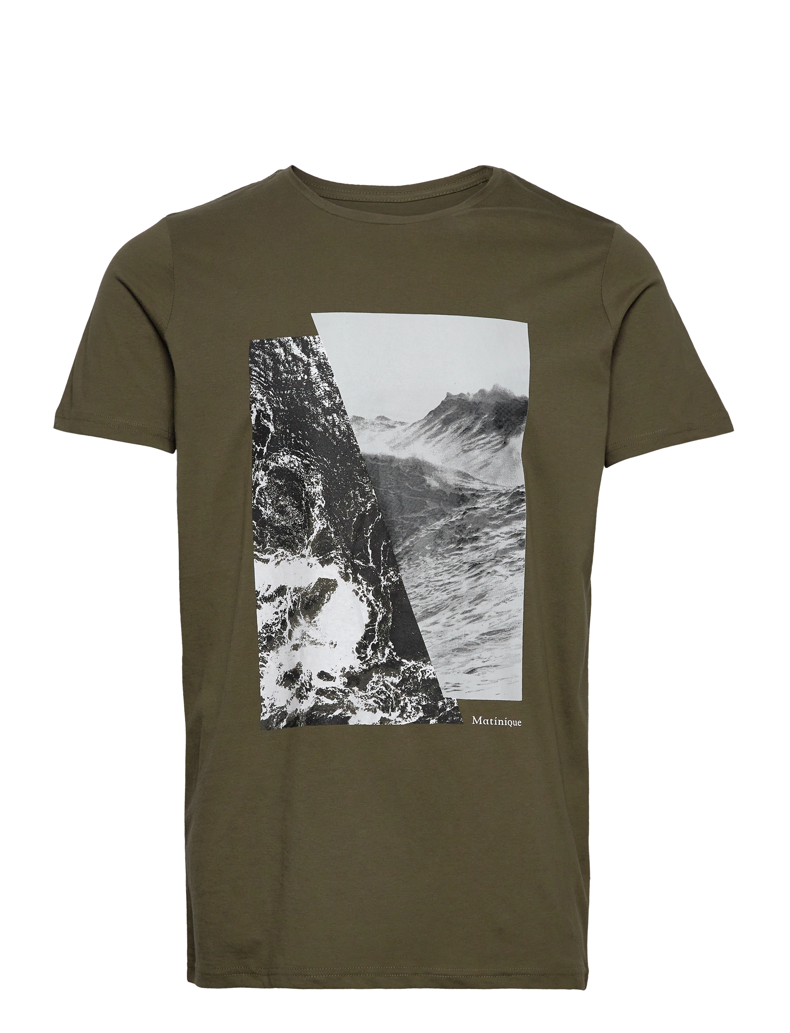 MAjermane - OLIVE NIGHT