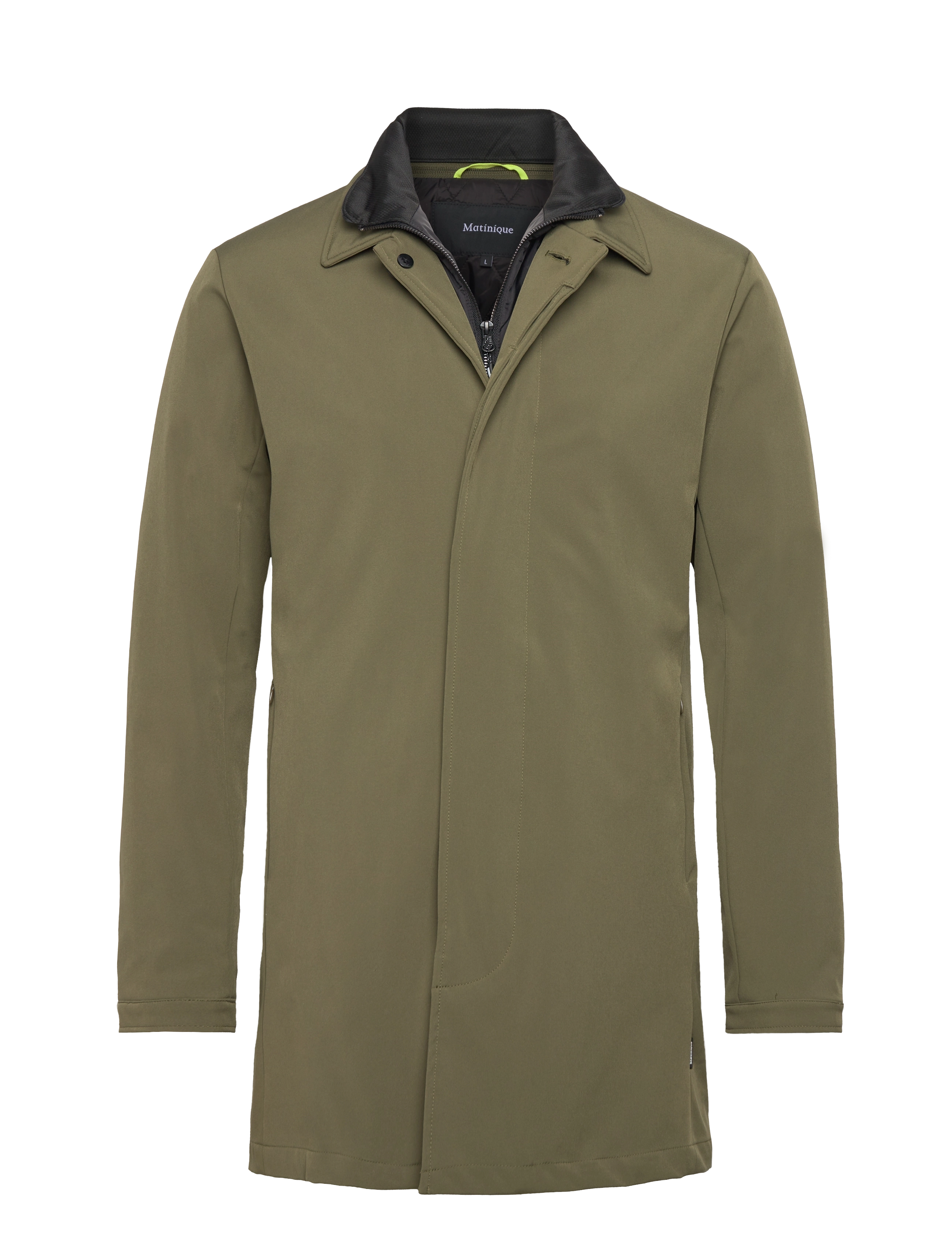 Matinique - Philman P - ivy green - 1