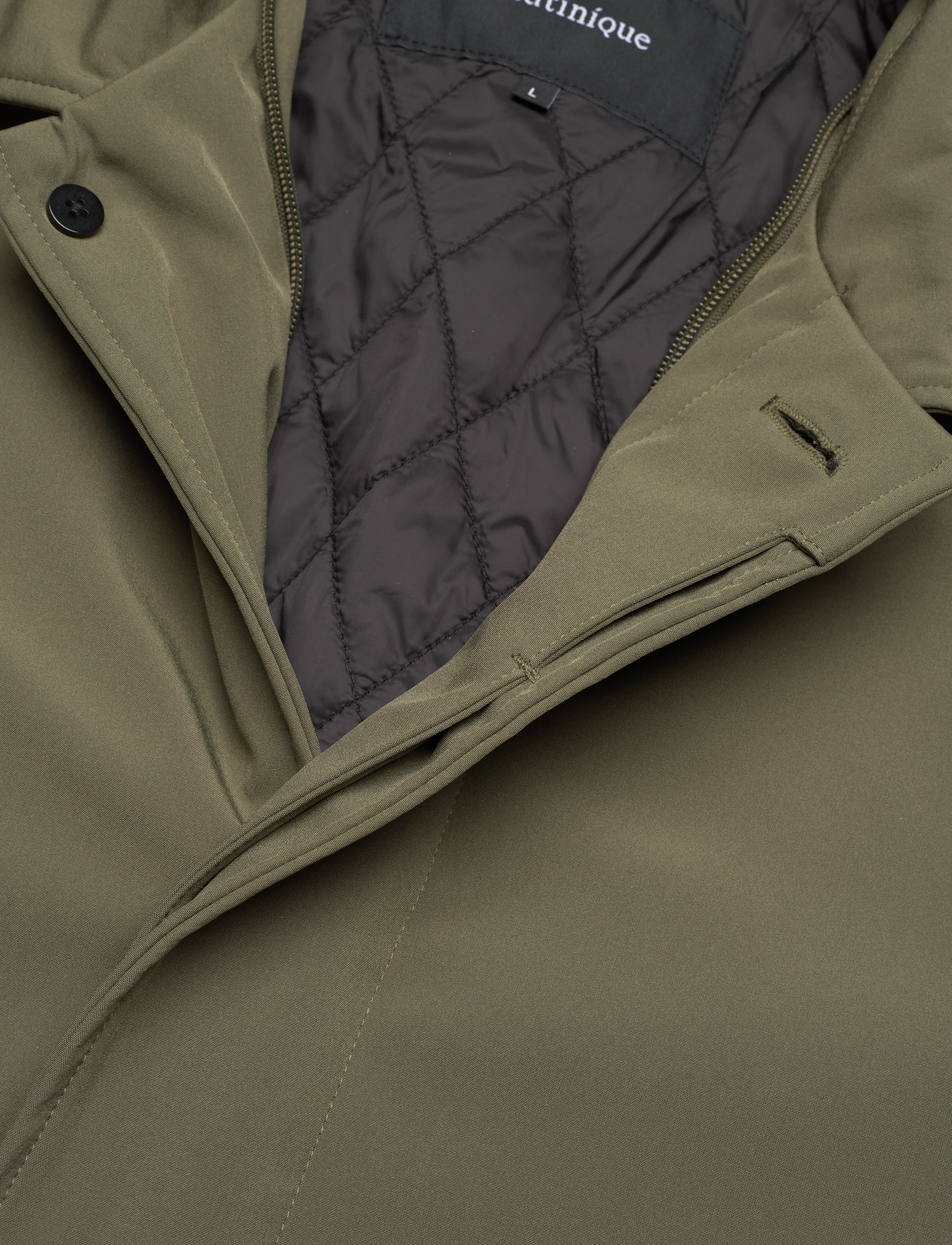 Matinique - Philman P - ivy green - 3