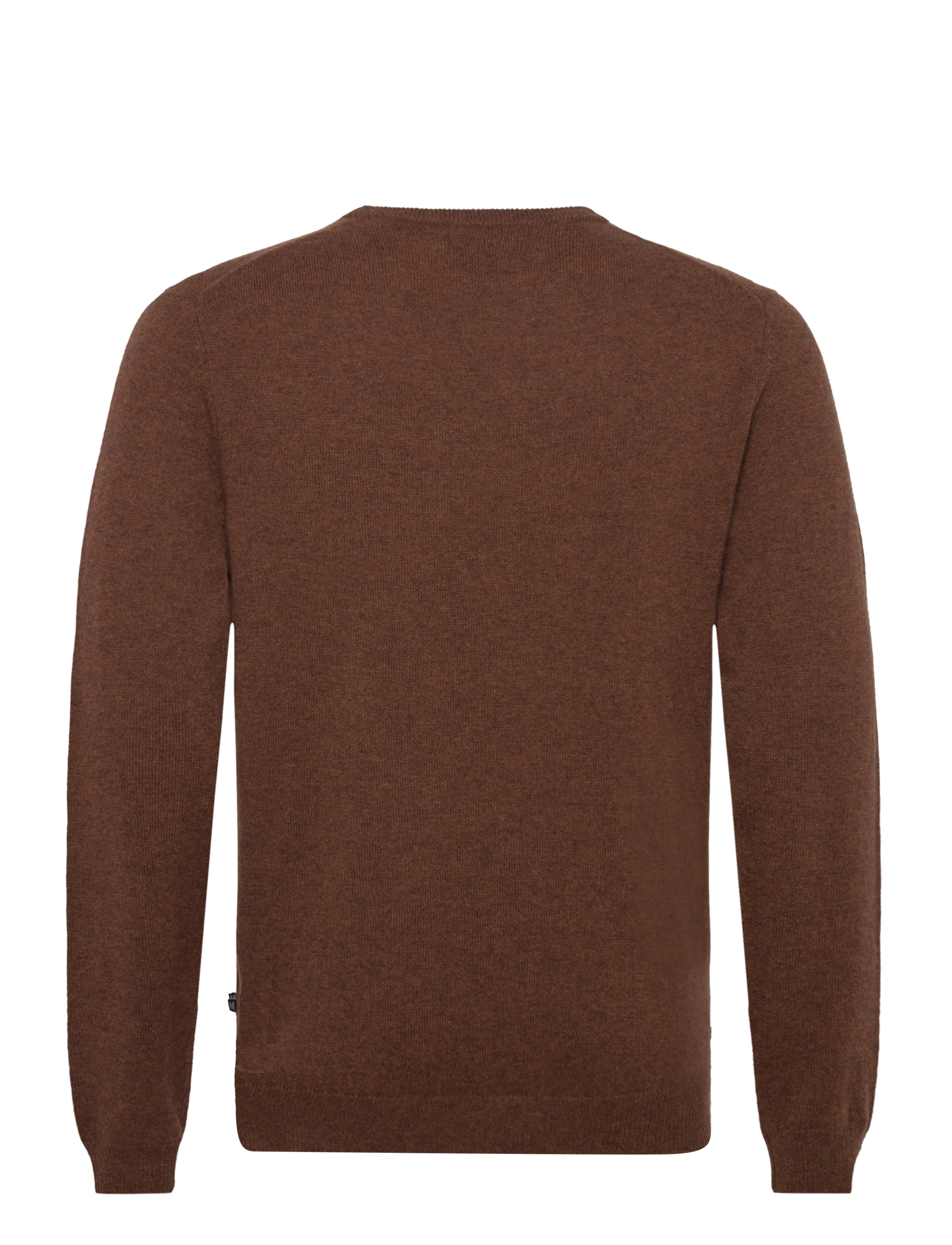 Matinique - MAmordy - perusneuleet - cambridge brown melange - 2