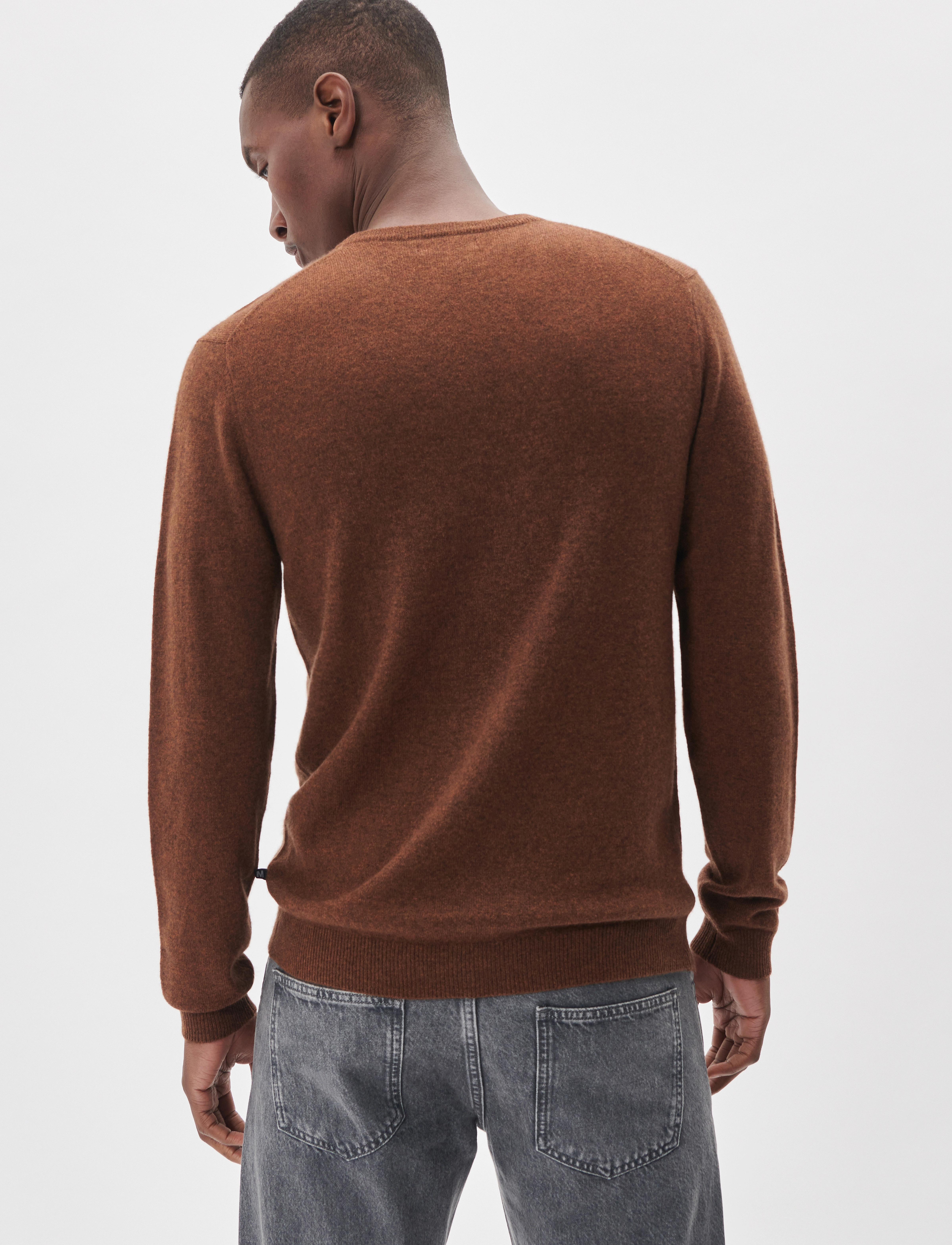 Matinique - MAmordy - perusneuleet - cambridge brown melange - 4