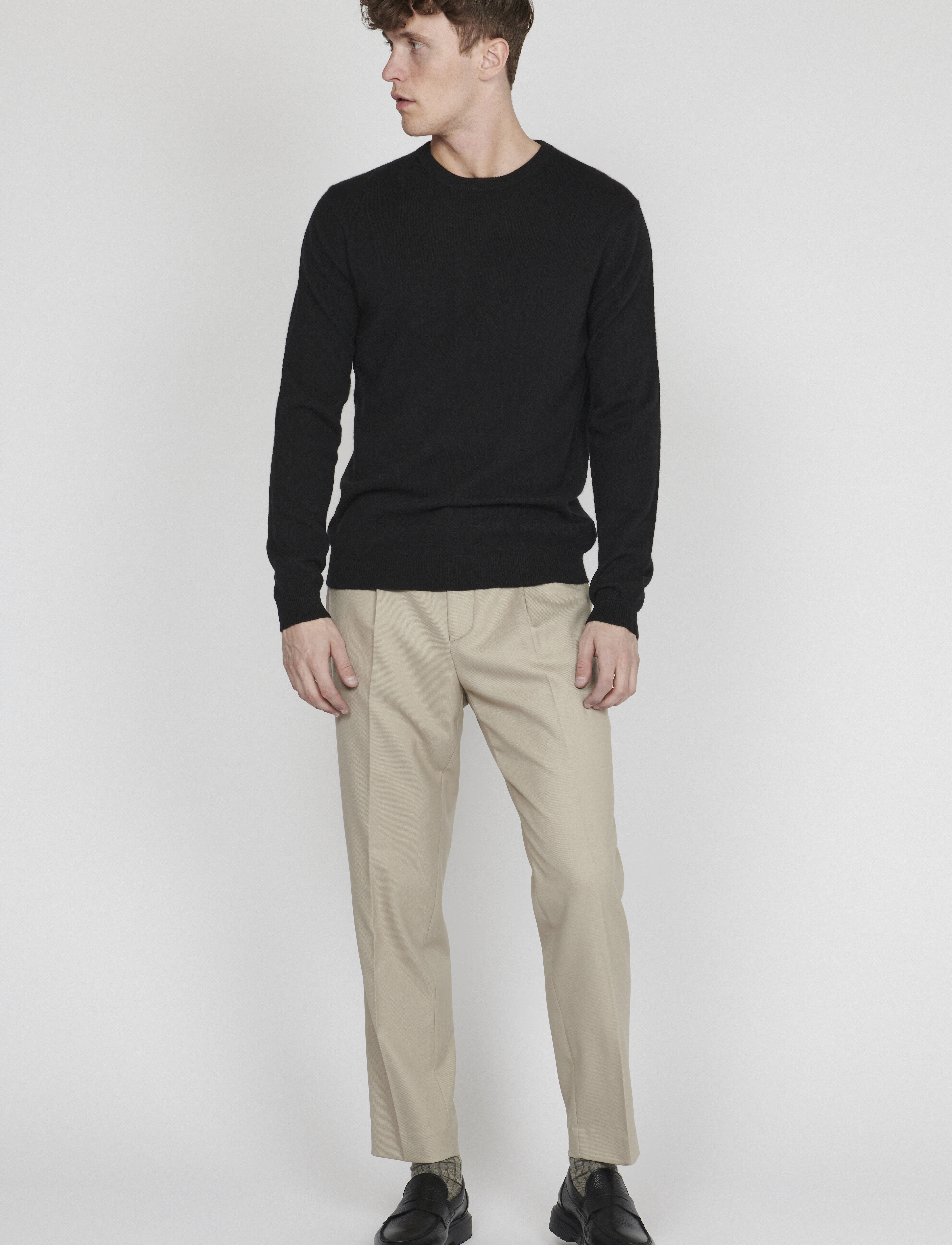 Matinique - MAmordy - trøjer - black - 3