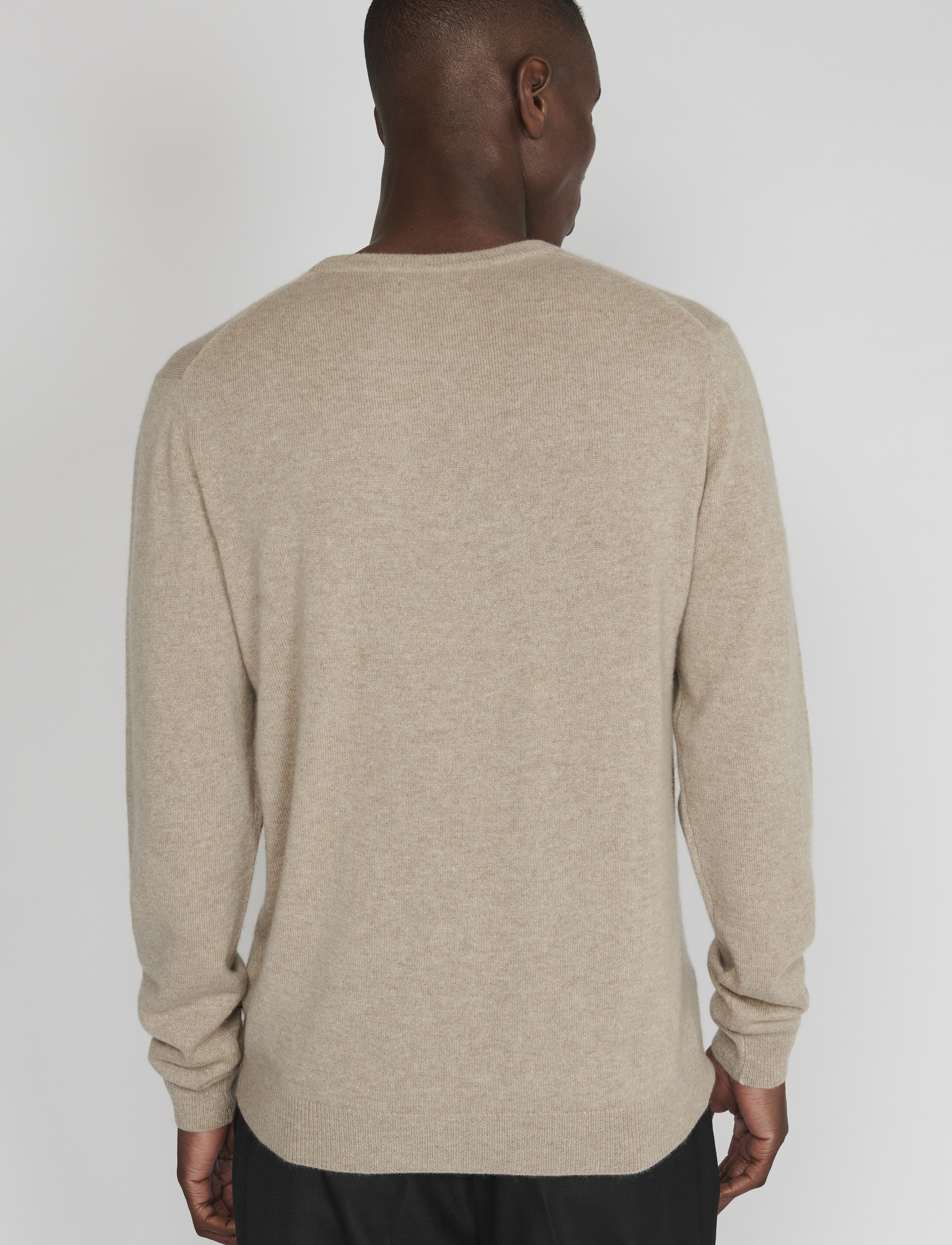 Matinique - MAmordy - trøjer - cornstalk melange - 4
