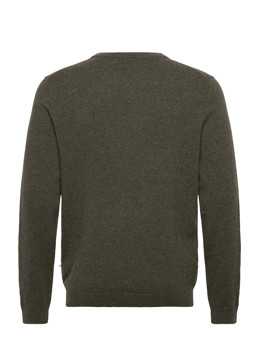 Matinique - MAmordy - rund hals - forest night melange - 1
