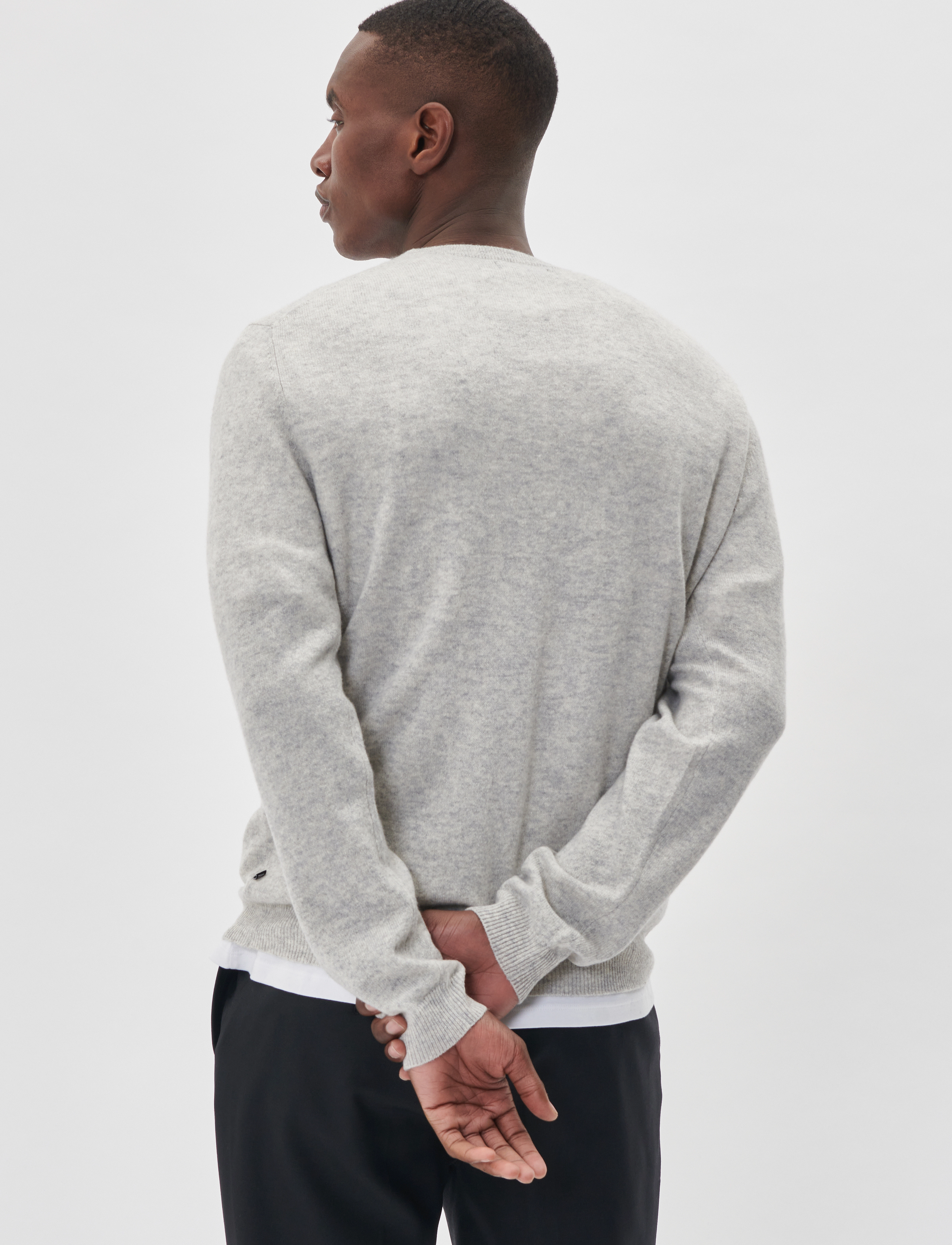 Matinique - MAmordy - tavalised kudumid - light grey melange - 4