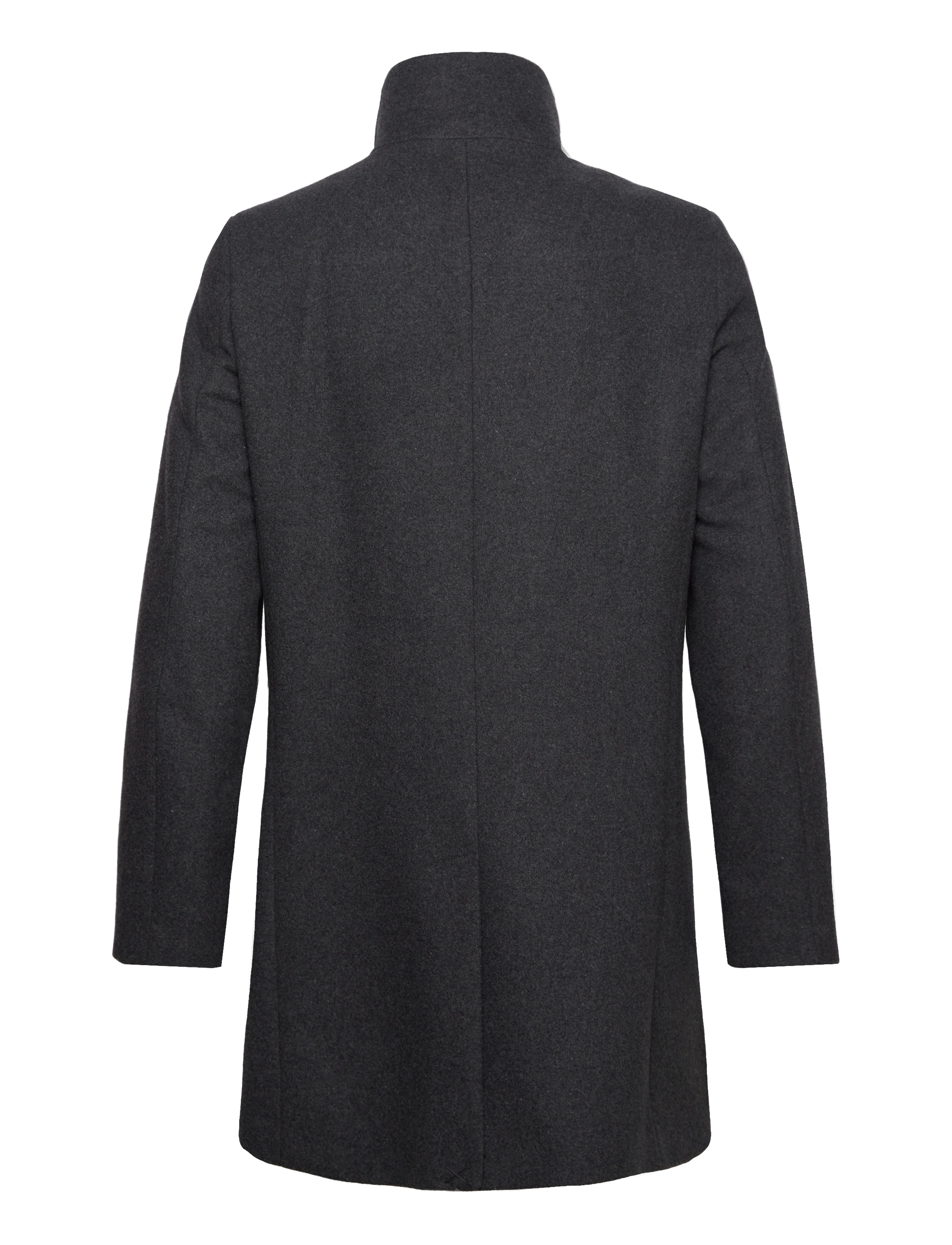 Matinique - MAhavey NK - medium grey melange - 1