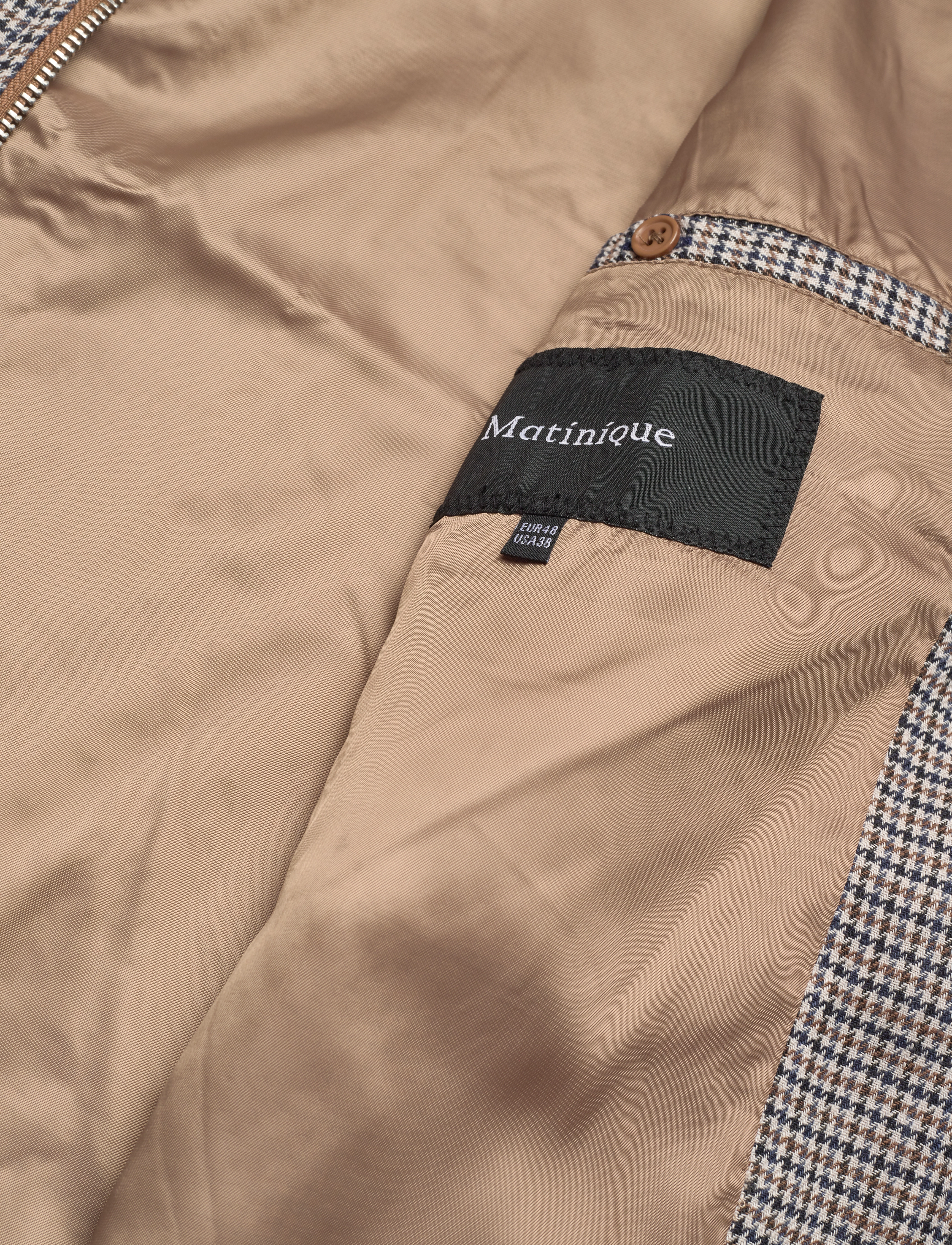 Matinique - MAcharles - rich beige - 4