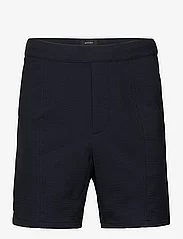 Matinique - MAdouglas Short - casual shorts - dark navy - 0