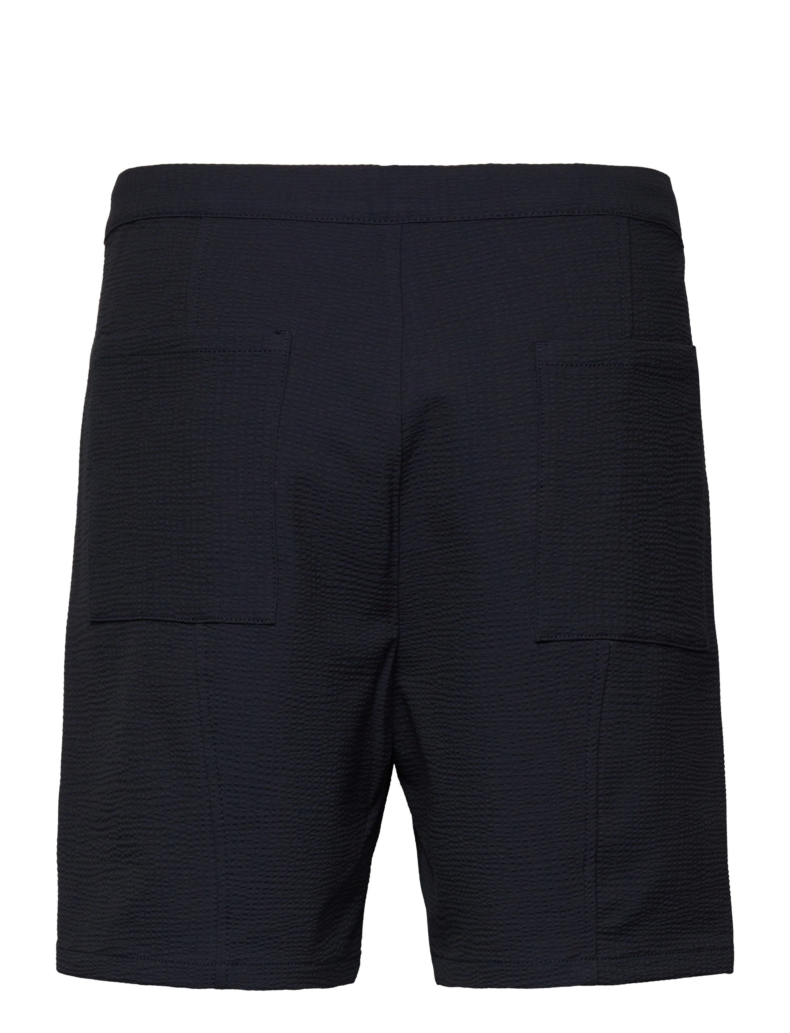 Matinique - MAdouglas Short - dark navy - 1