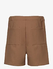 Matinique - MAdouglas Short - casual shorts - rich beige - 1