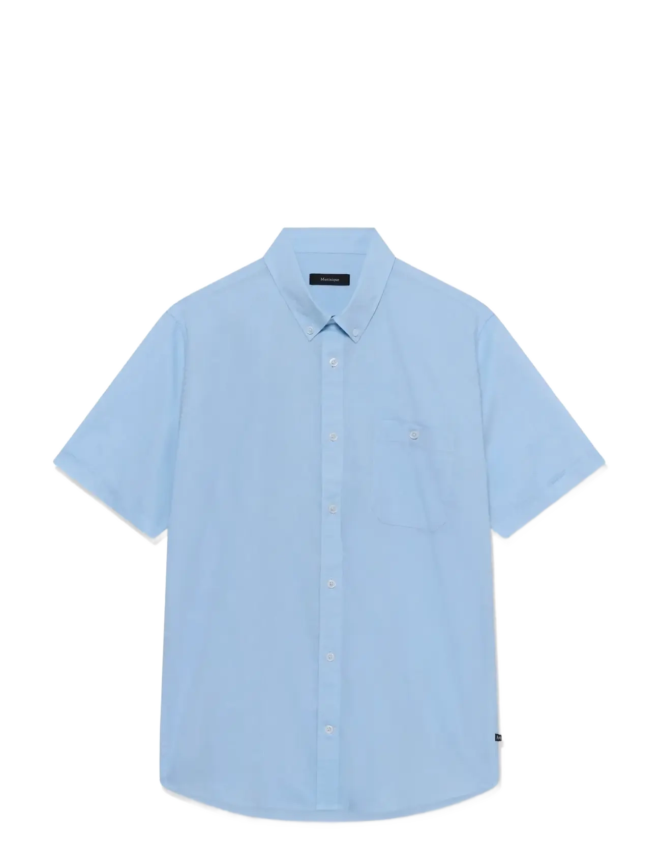 CHAMBRAY BLUE
