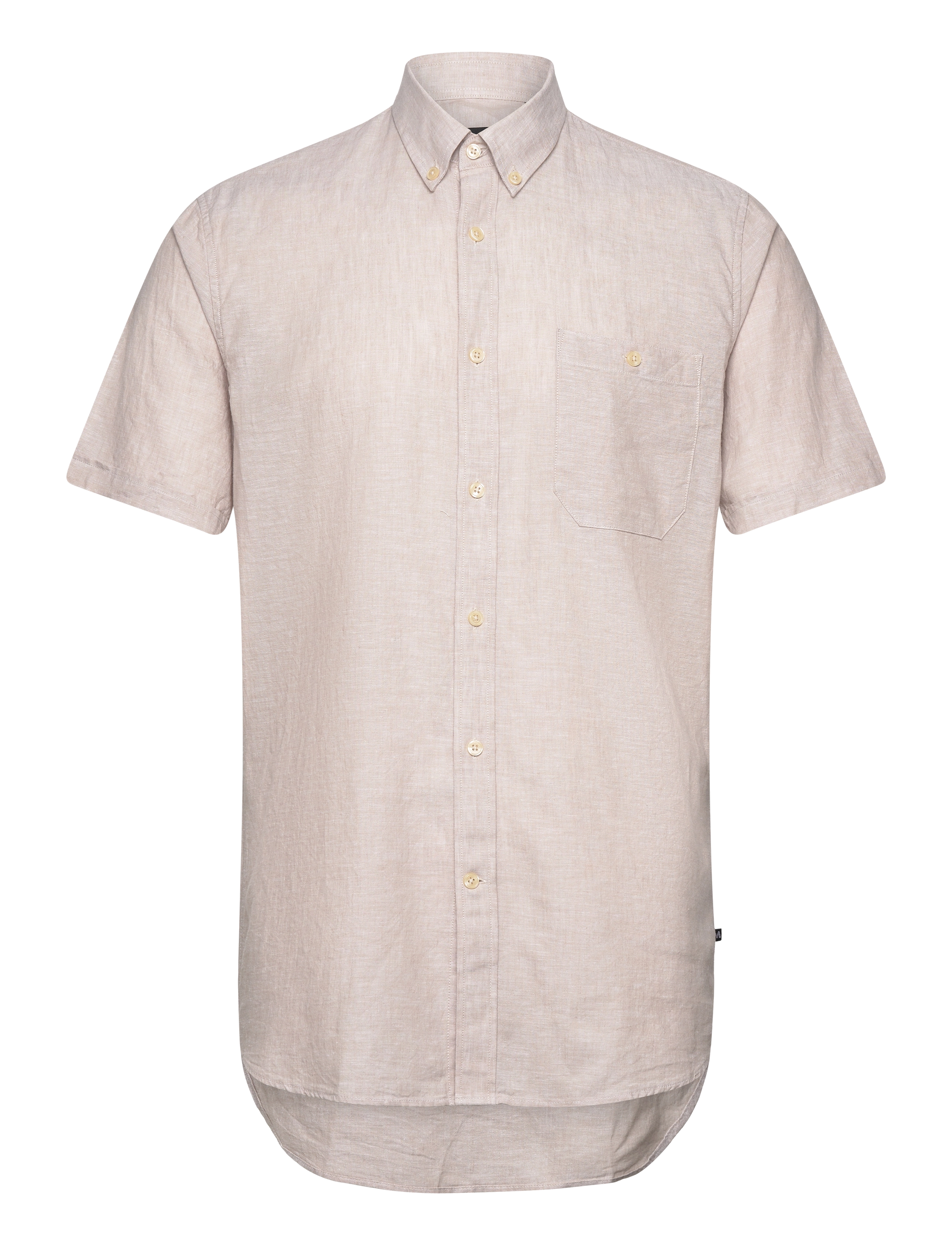 MATINIQUE Matrostol Bd Ss Beige - S - Herren