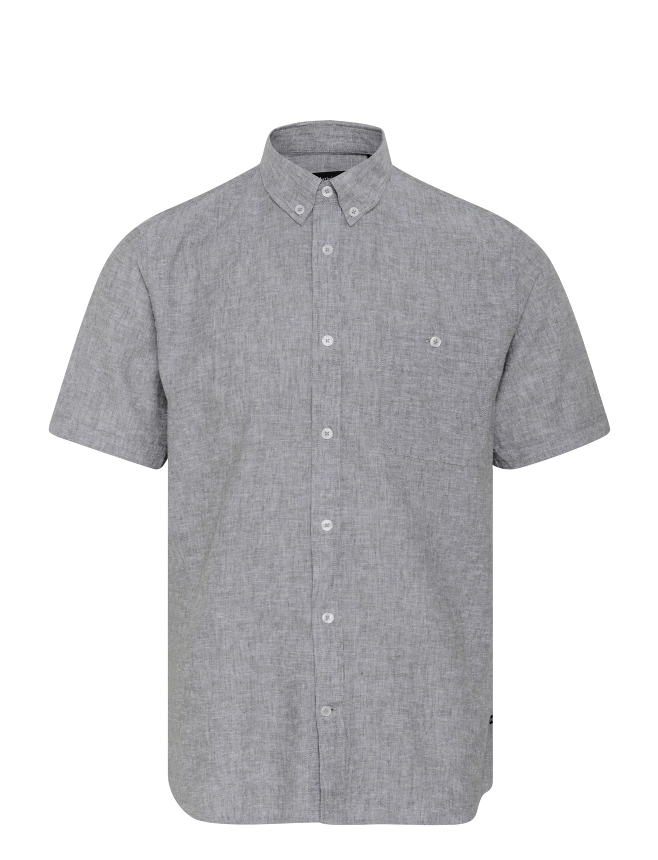 MATINIQUE Matrostol Bd Ss Grau - L - Herren