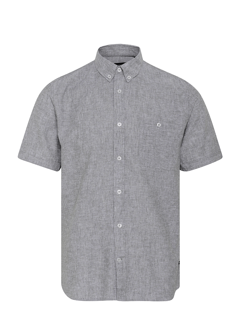 Matinique - MAtrostol BD SS - hørskjorter - thyme - 1