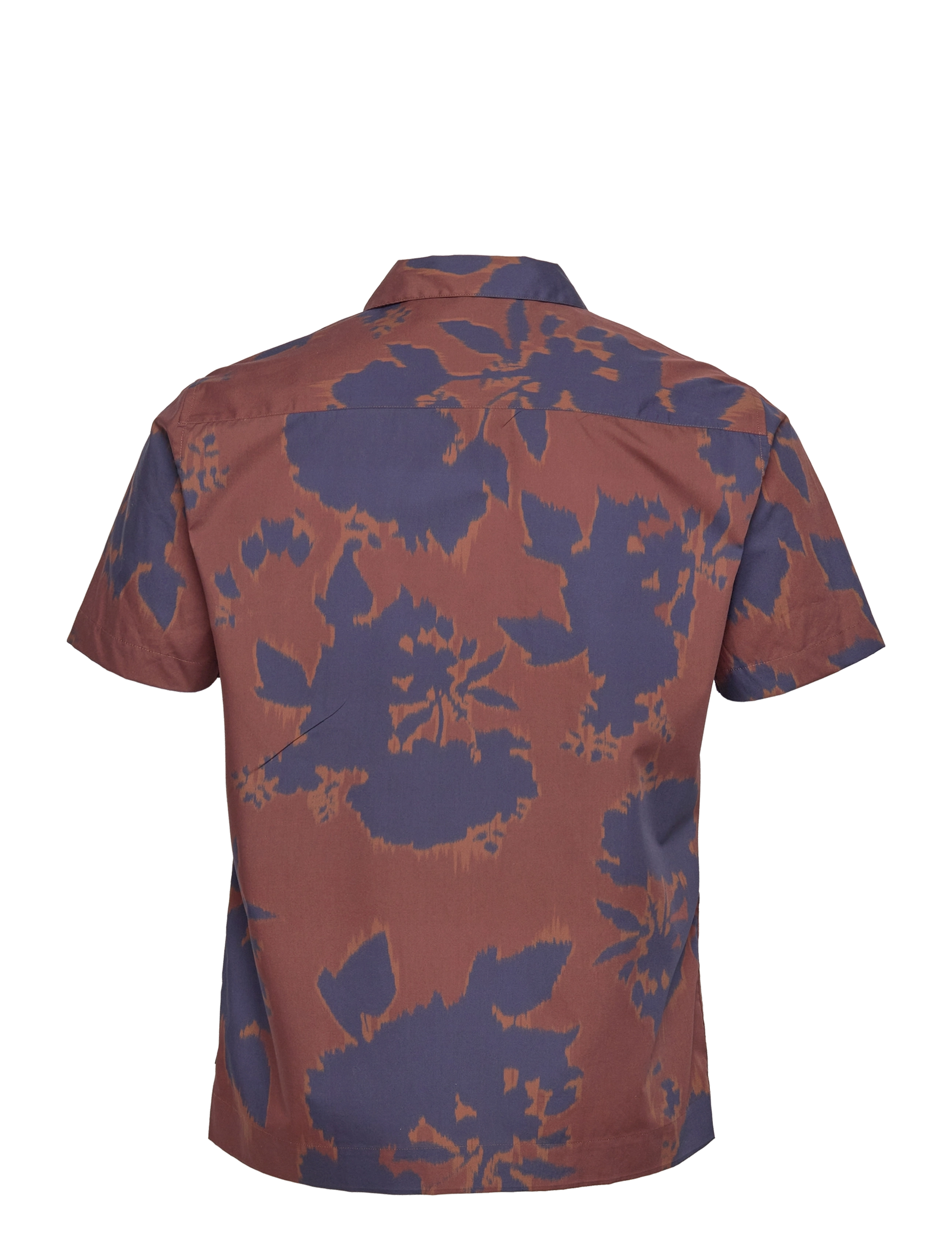 Matinique - MAtrostol Resort 2 - rust brown - 2