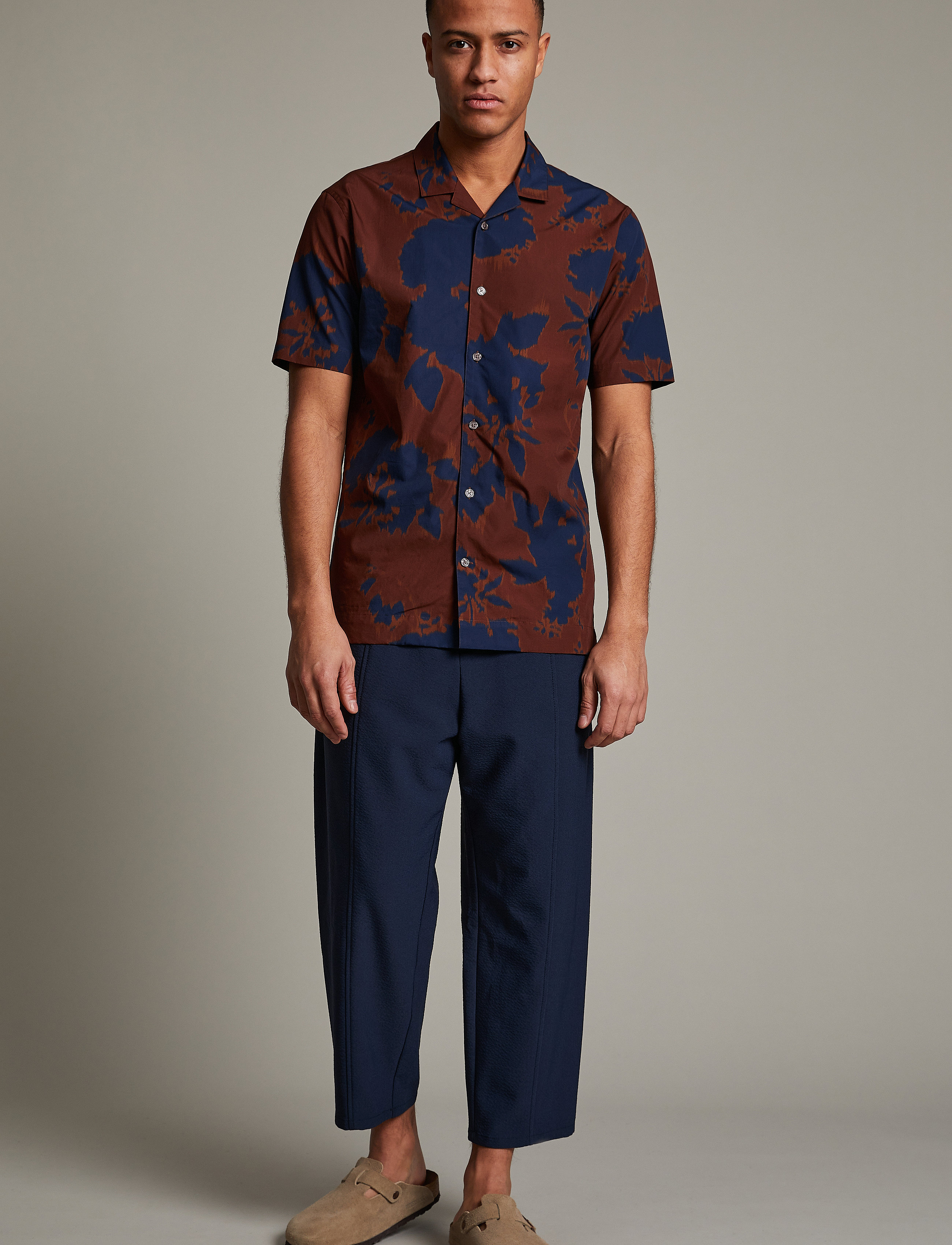 Matinique - MAtrostol Resort 2 - rust brown - 3