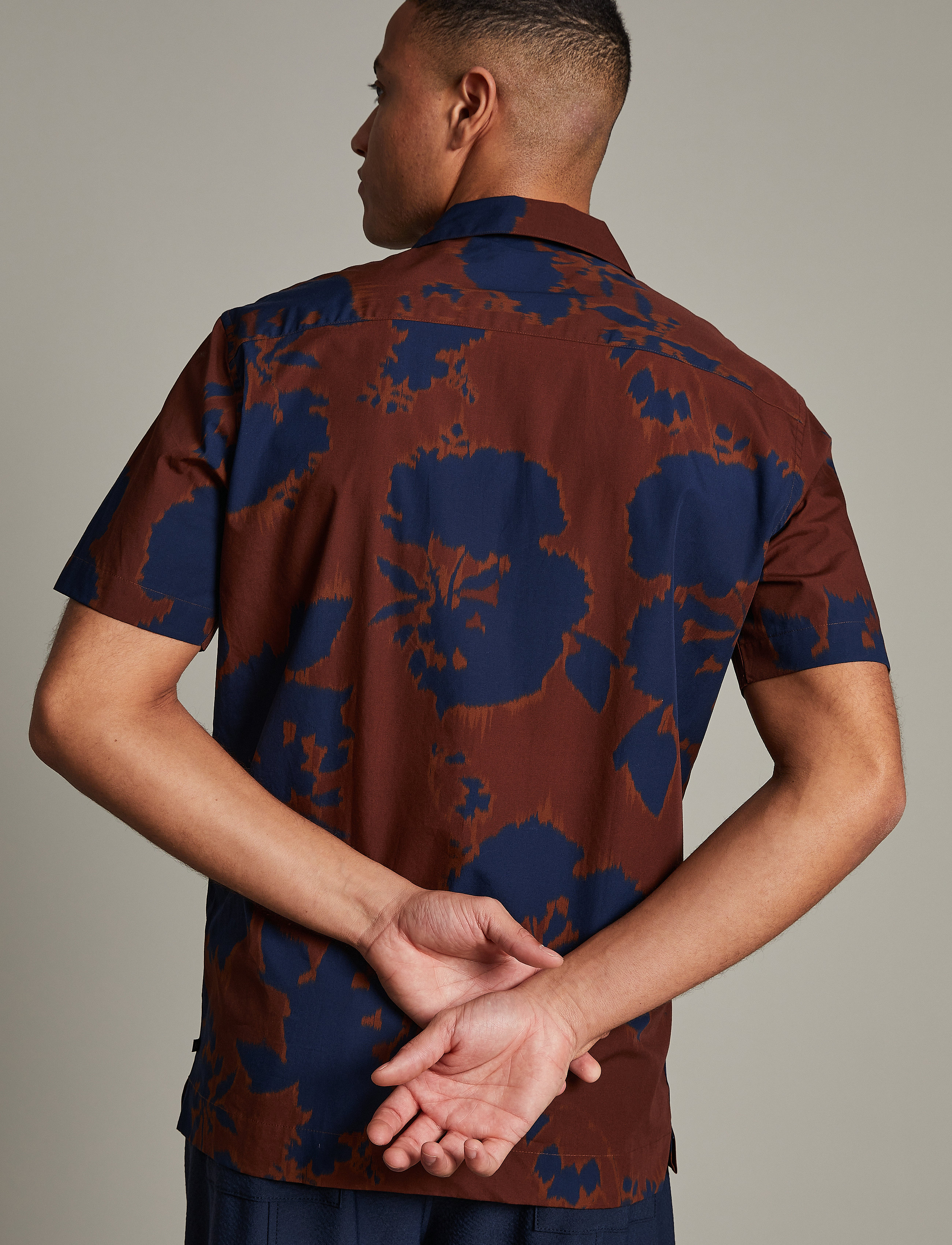 Matinique - MAtrostol Resort 2 - rust brown - 4