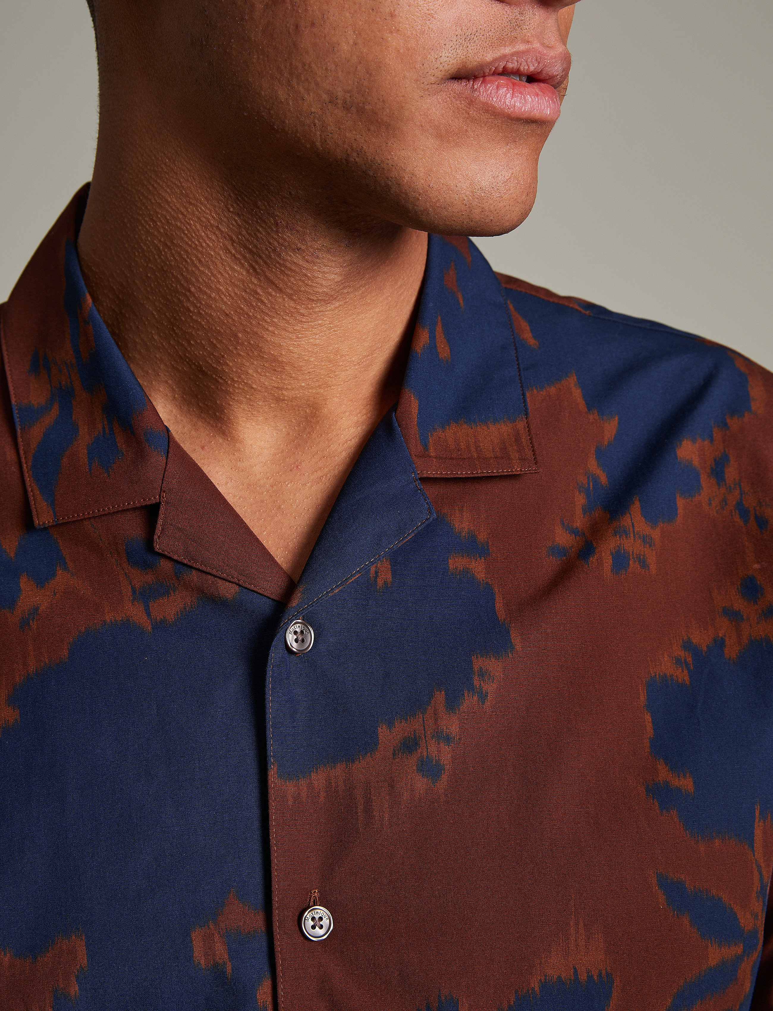 Matinique - MAtrostol Resort 2 - rust brown - 5