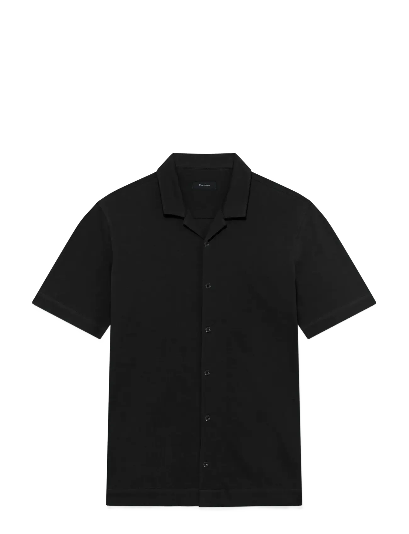 MATINIQUE Matrostol Resort 2 Schwarz - M - Herren