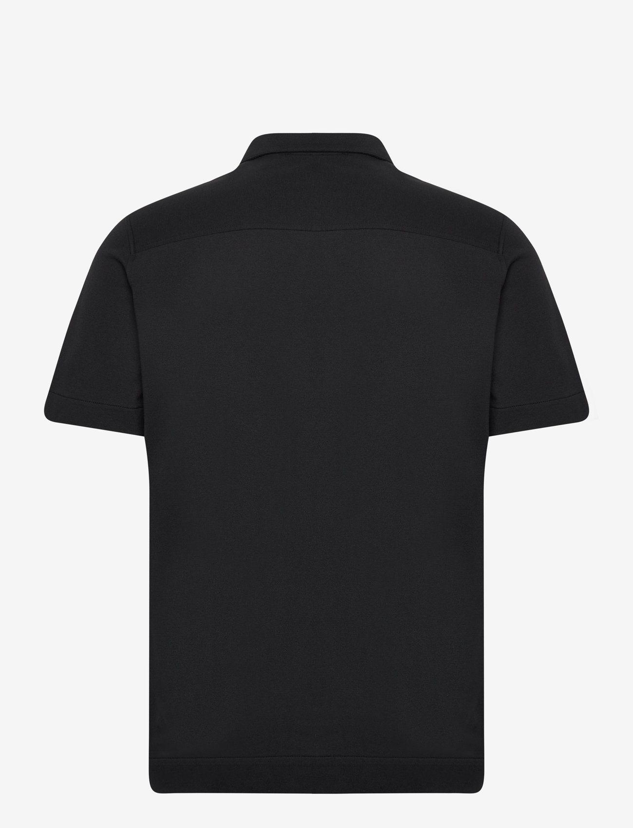 Matinique - MAtrostol Resort 2 - kortärmade skjortor - black - 2