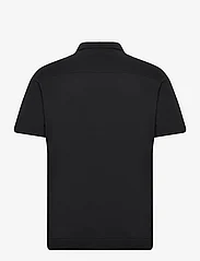 Matinique - MAtrostol Resort 2 - short-sleeved shirts - black - 1