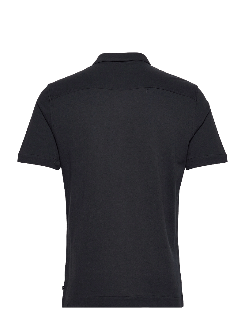 Matinique - MAtrostol Resort 2 - short-sleeved shirts - dark navy - 2