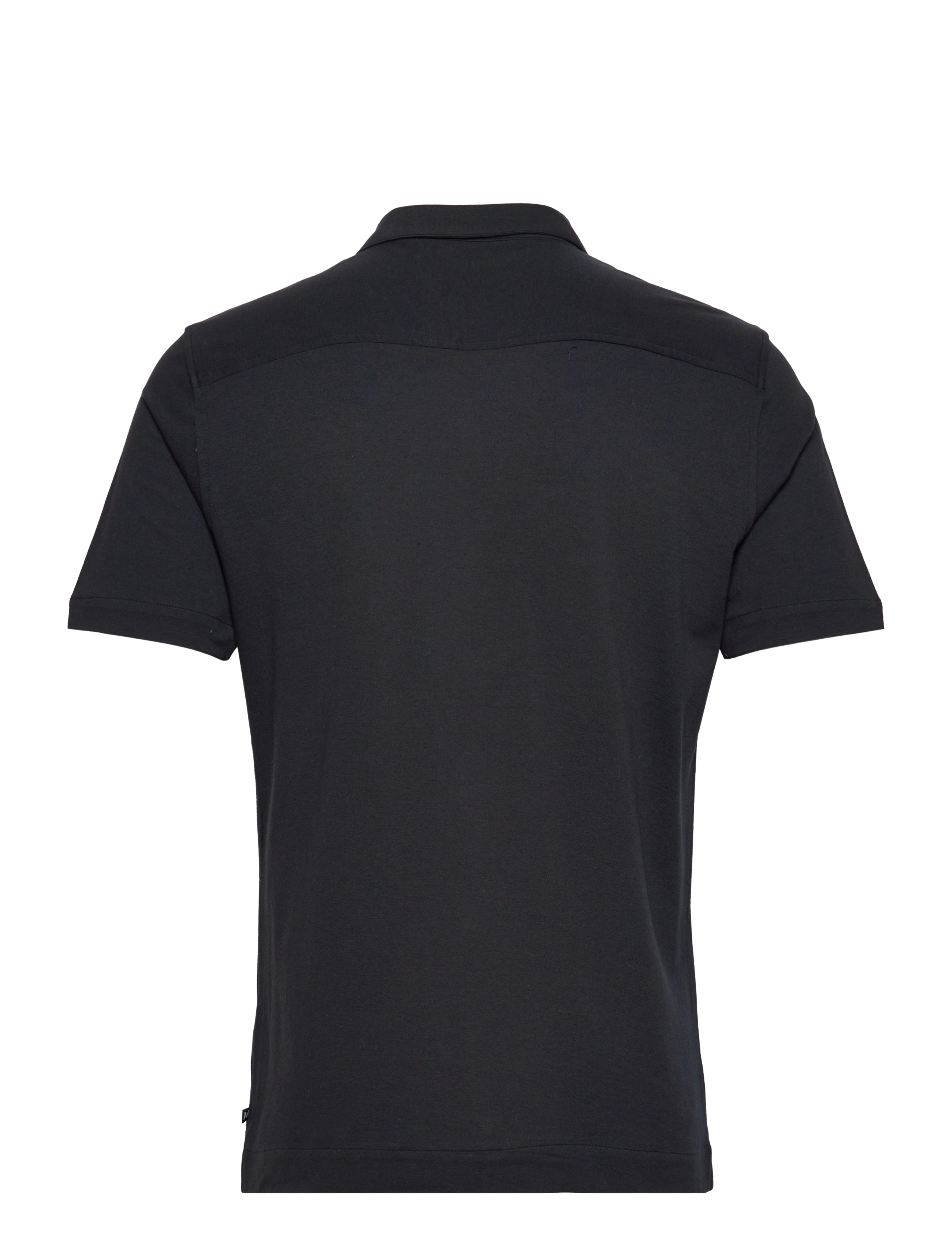 Matinique - MAtrostol Resort 2 - kortærmede skjorter - dark navy - 2