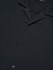 Matinique - MAtrostol Resort 2 - short-sleeved shirts - dark navy - 7