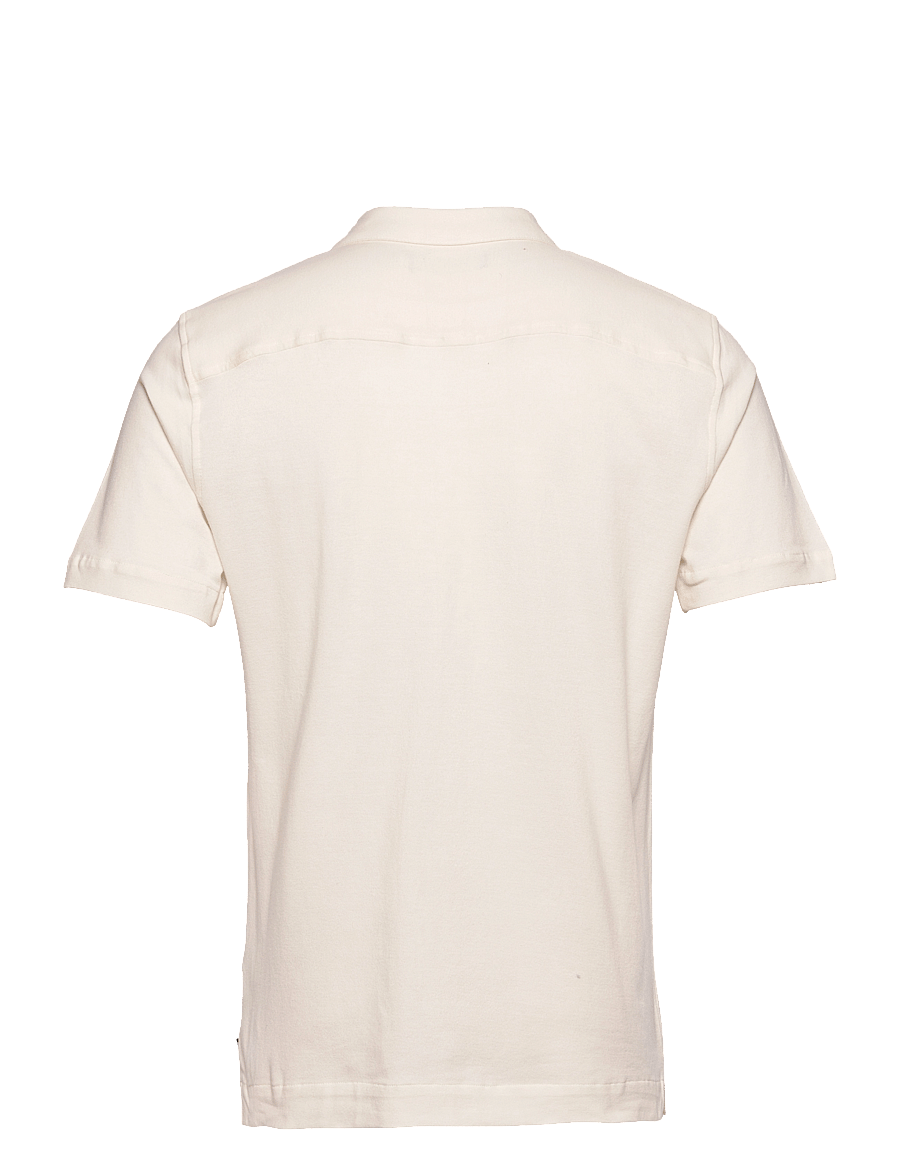 Matinique - MAtrostol Resort 2 - kurzarmhemden - off white - 2