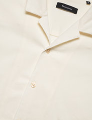 Matinique - MAtrostol Resort 2 - short-sleeved shirts - off white - 7