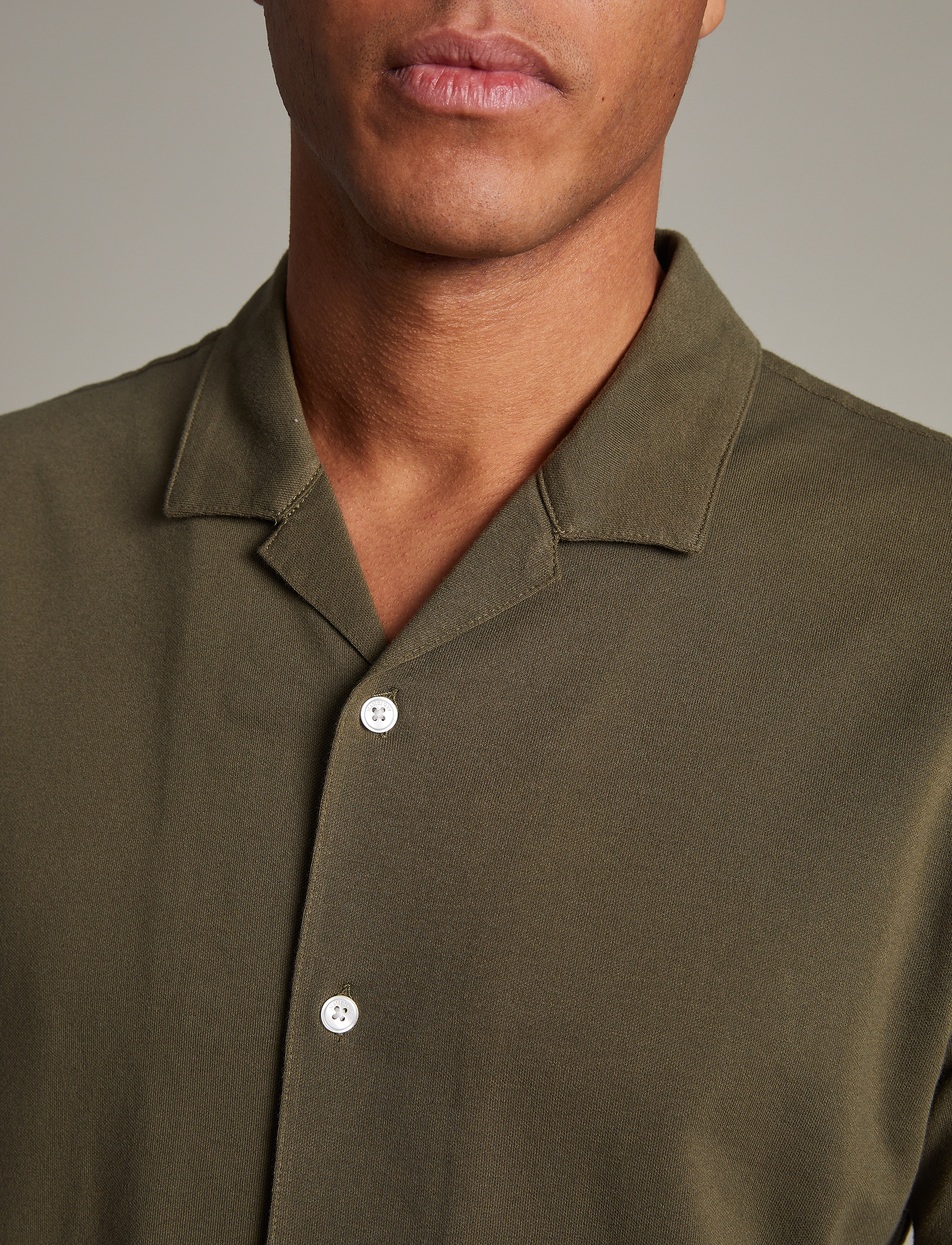 Matinique - MAtrostol Resort 2 - vyrams - olive night - 5
