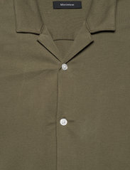 Matinique - MAtrostol Resort 2 - marškiniai trumpomis rankovėmis - olive night - 6