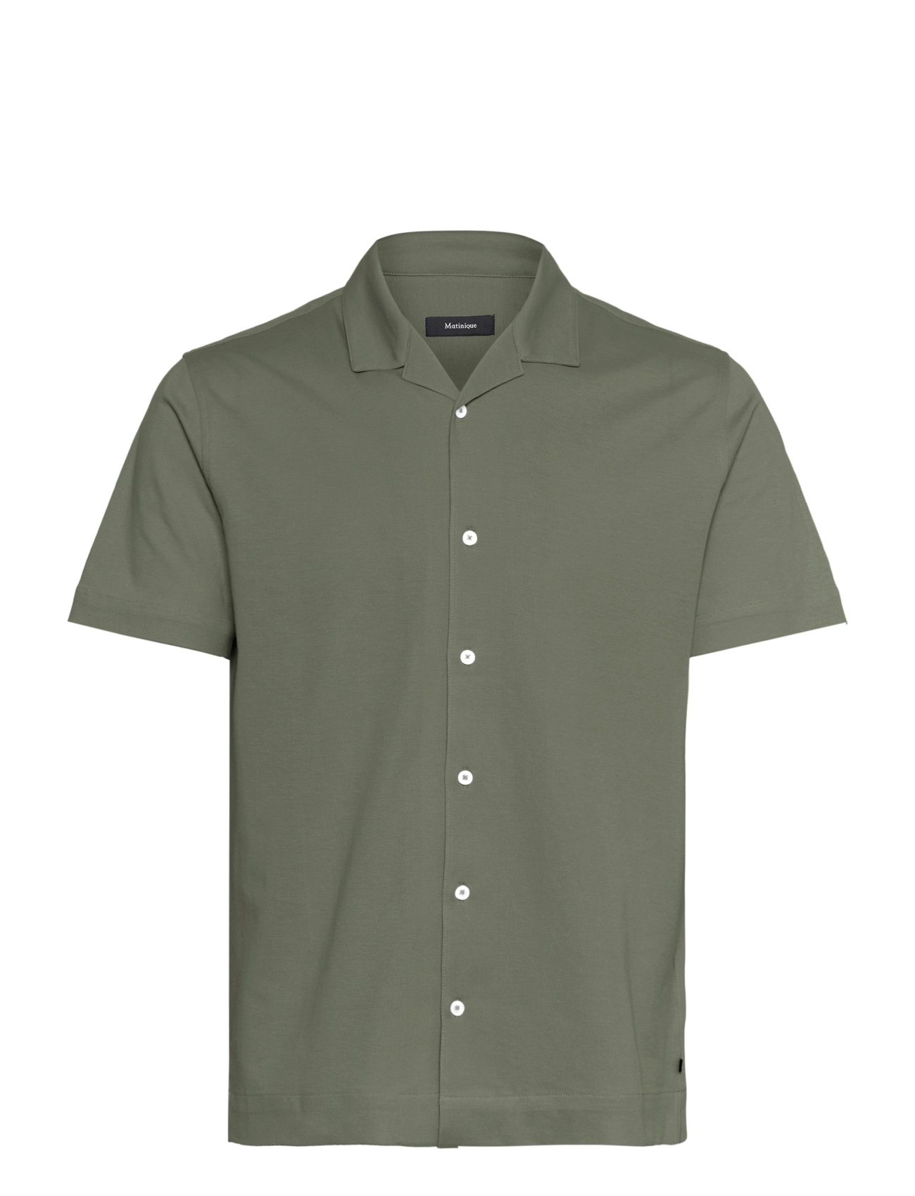 MATINIQUE Matrostol Resort 2 Khaki - M - Herren