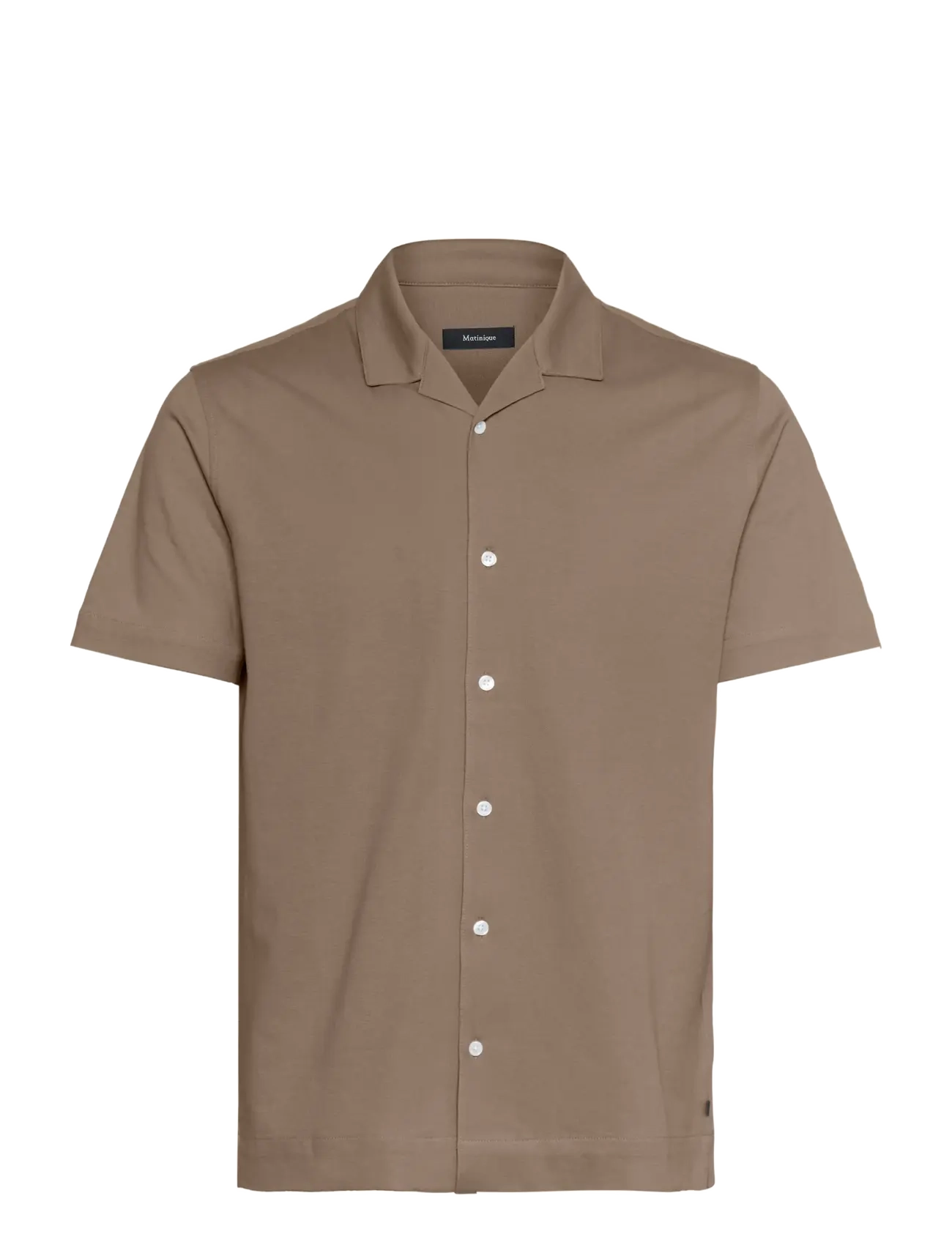 MATINIQUE Matrostol Resort 2 Beige - M - Herren