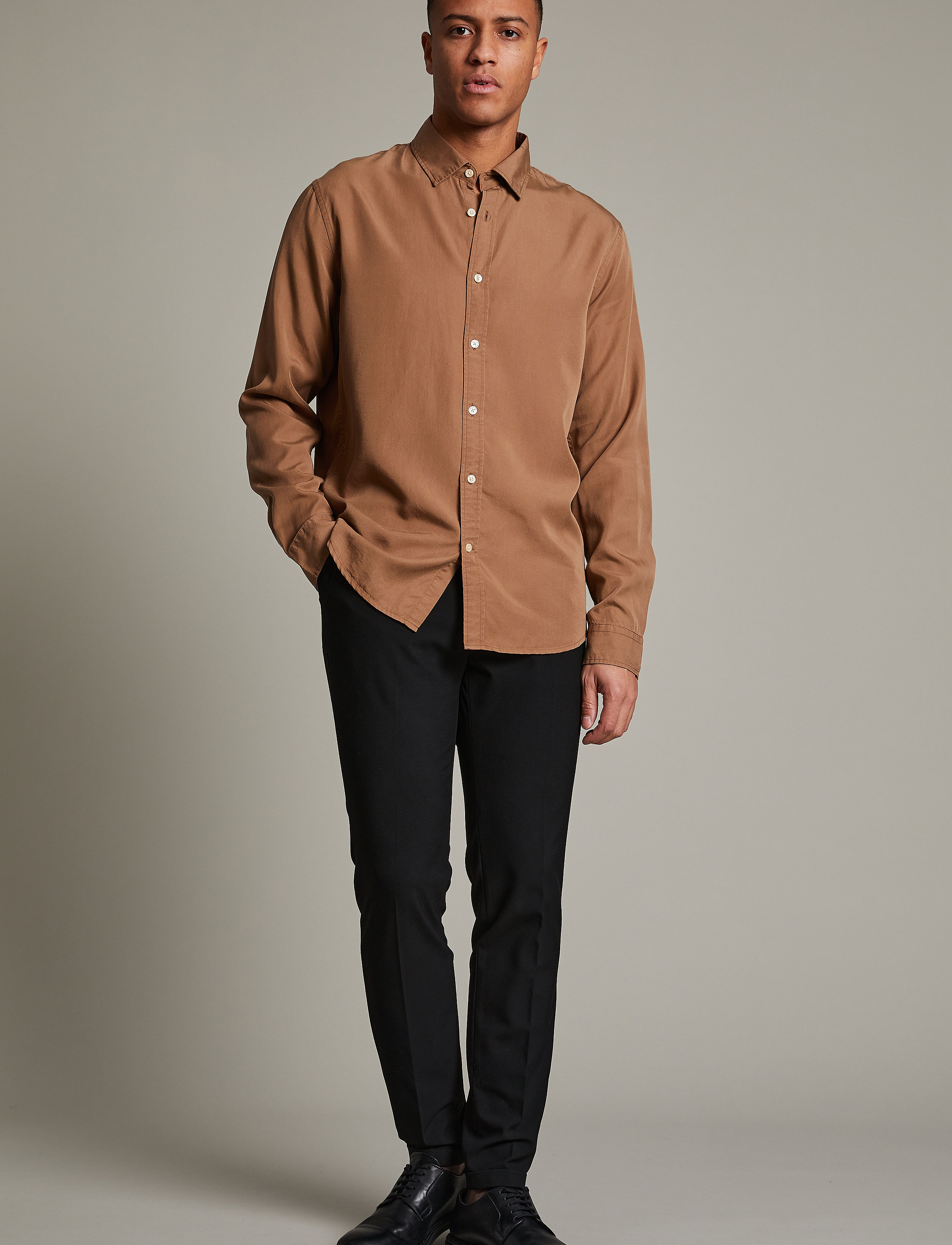 Matinique - MAtrostol BU - rich beige - 3
