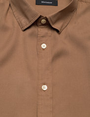 Matinique - MAtrostol BU - basic shirts - rich beige - 6