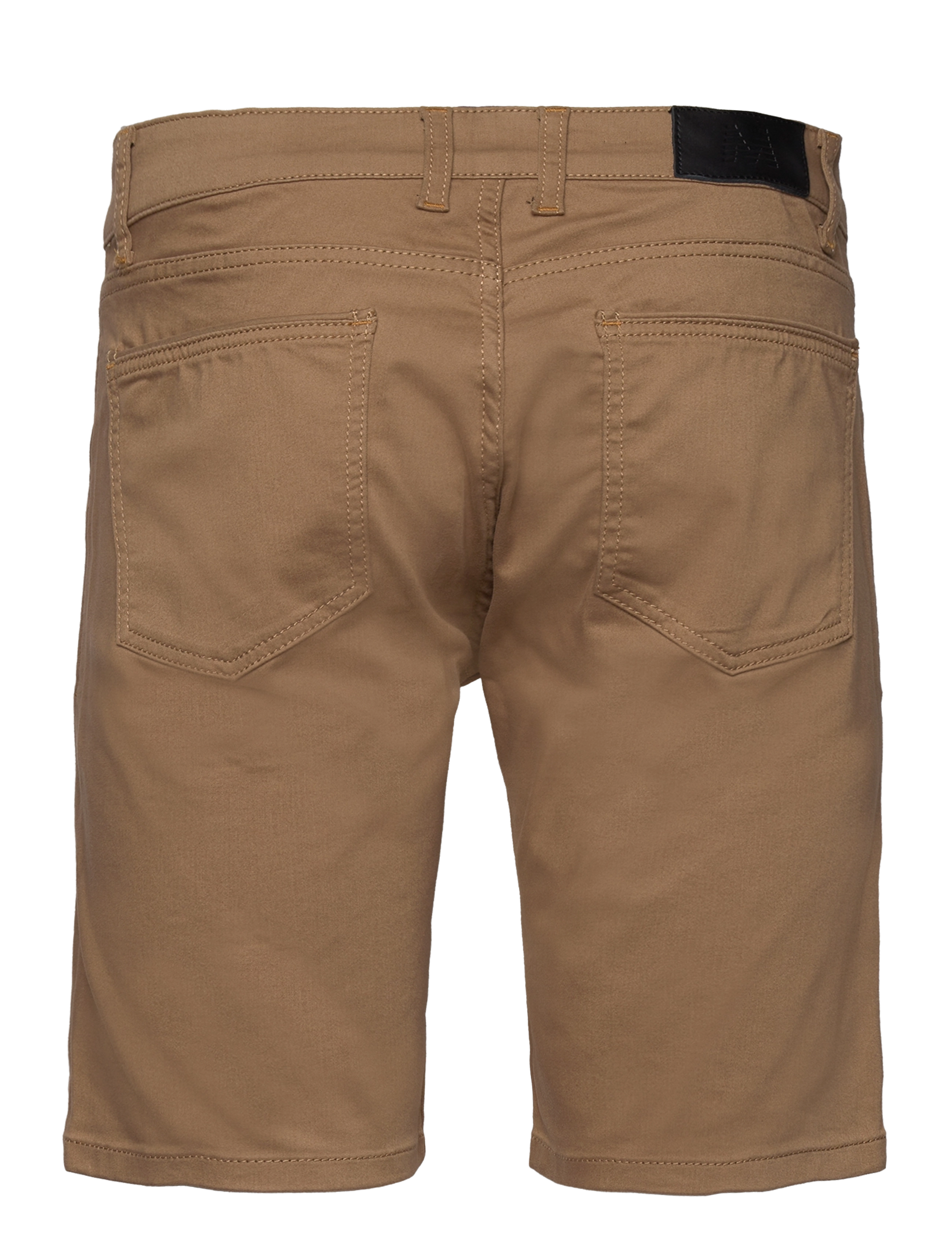 Matinique - MApete Short - warm khaki - 1