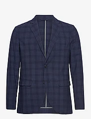 Matinique - MAgeorge - double breasted blazers - dark navy - 0