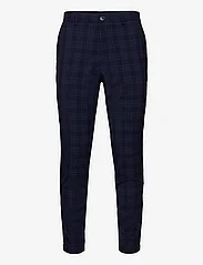 Matinique - MAliam Pant - suit trousers - dark navy - 0