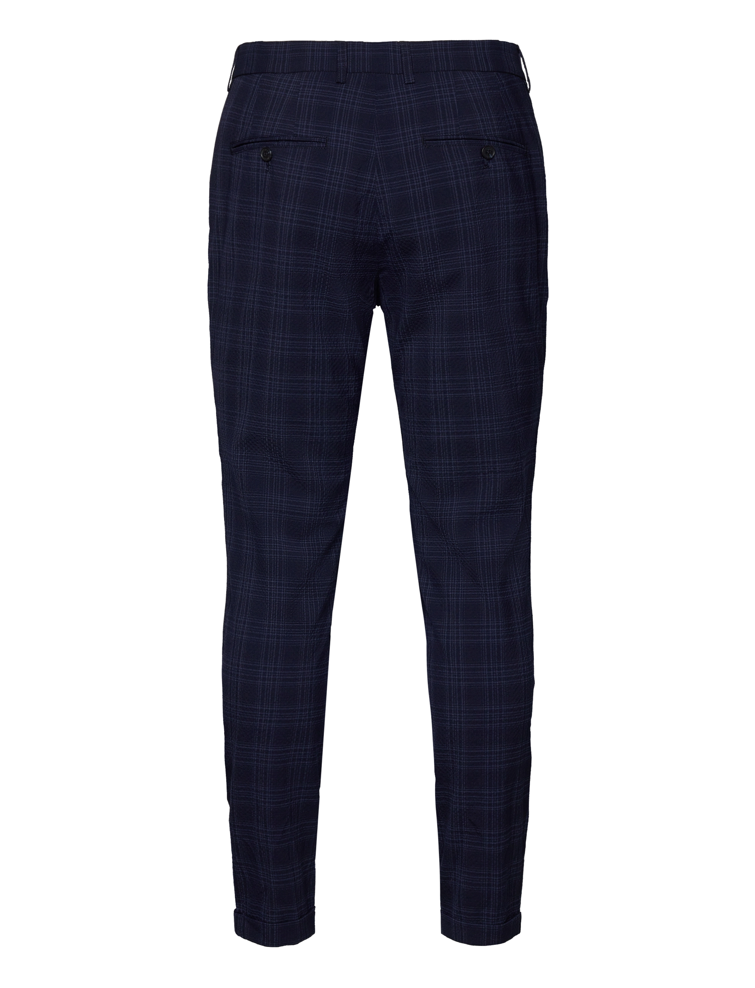 Matinique - MAliam Pant - dark navy - 1