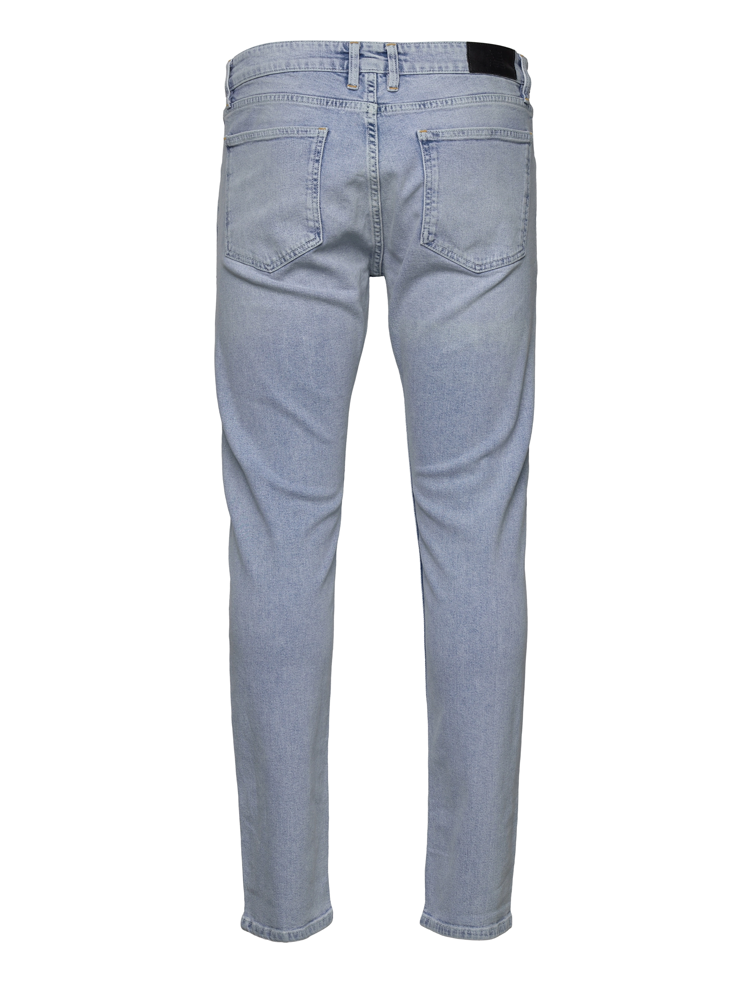 Matinique - MApriston - light washed denim - 1