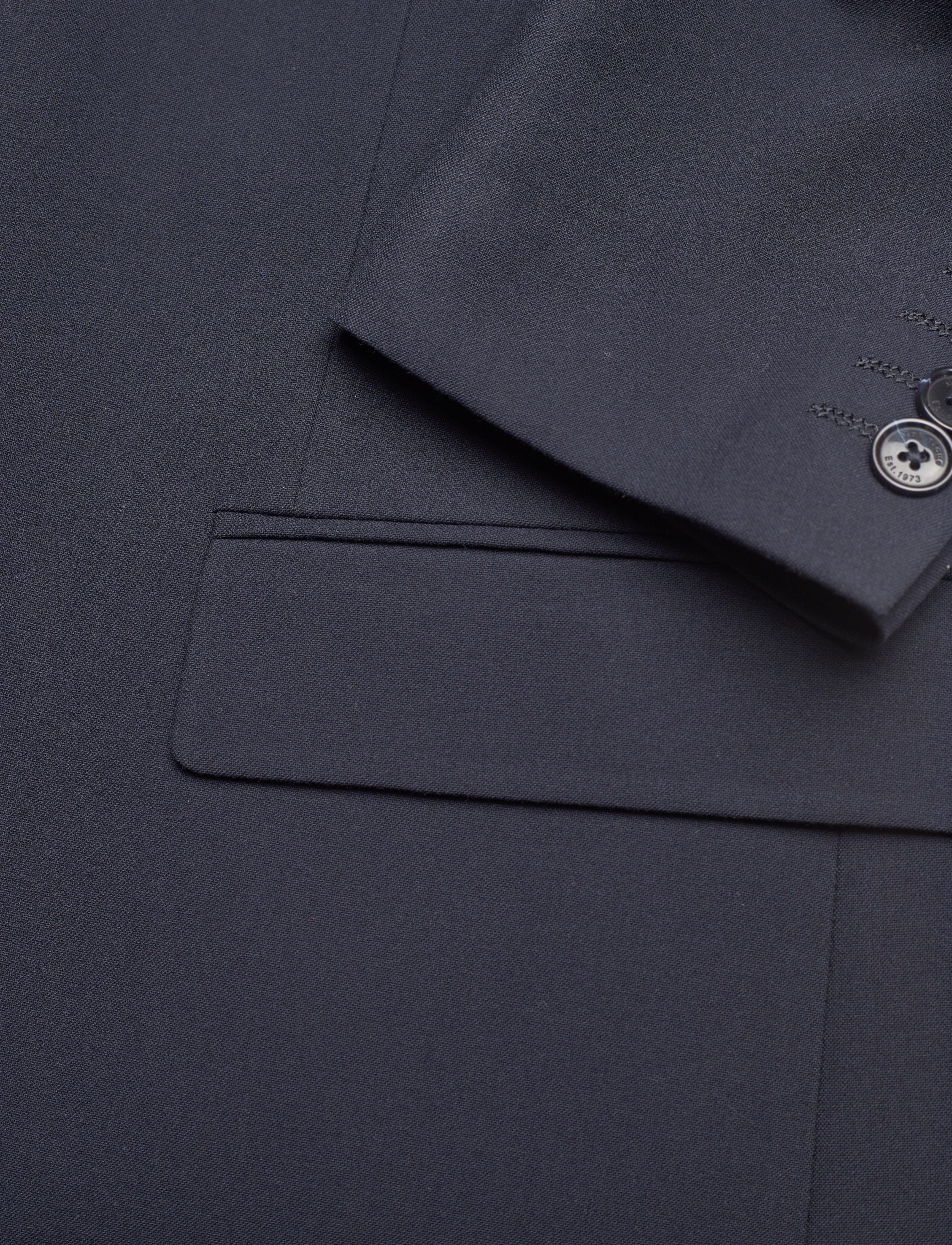 Matinique - MAjonathan - dark navy - 3