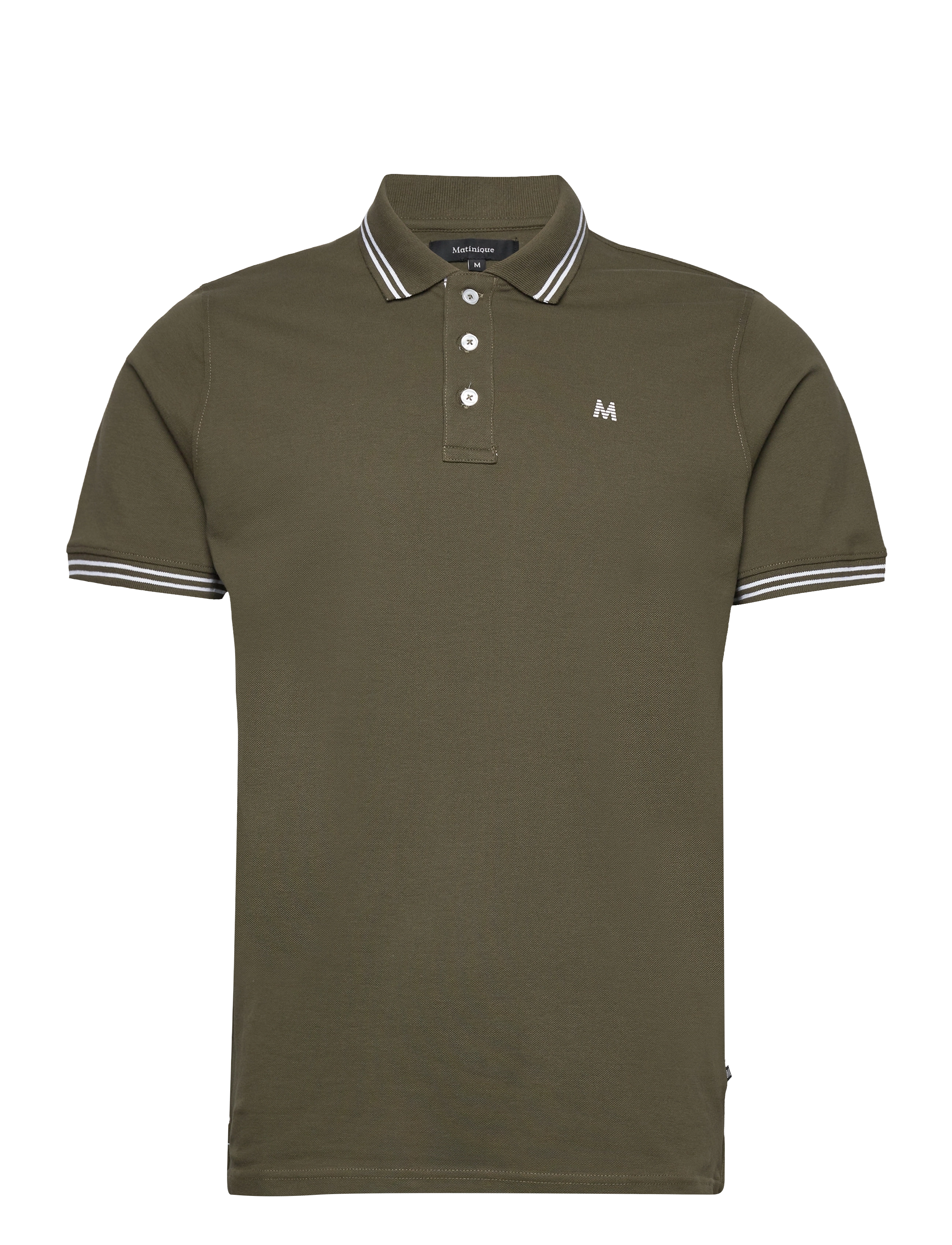 Matinique - MApoleo DS - olive night - 0