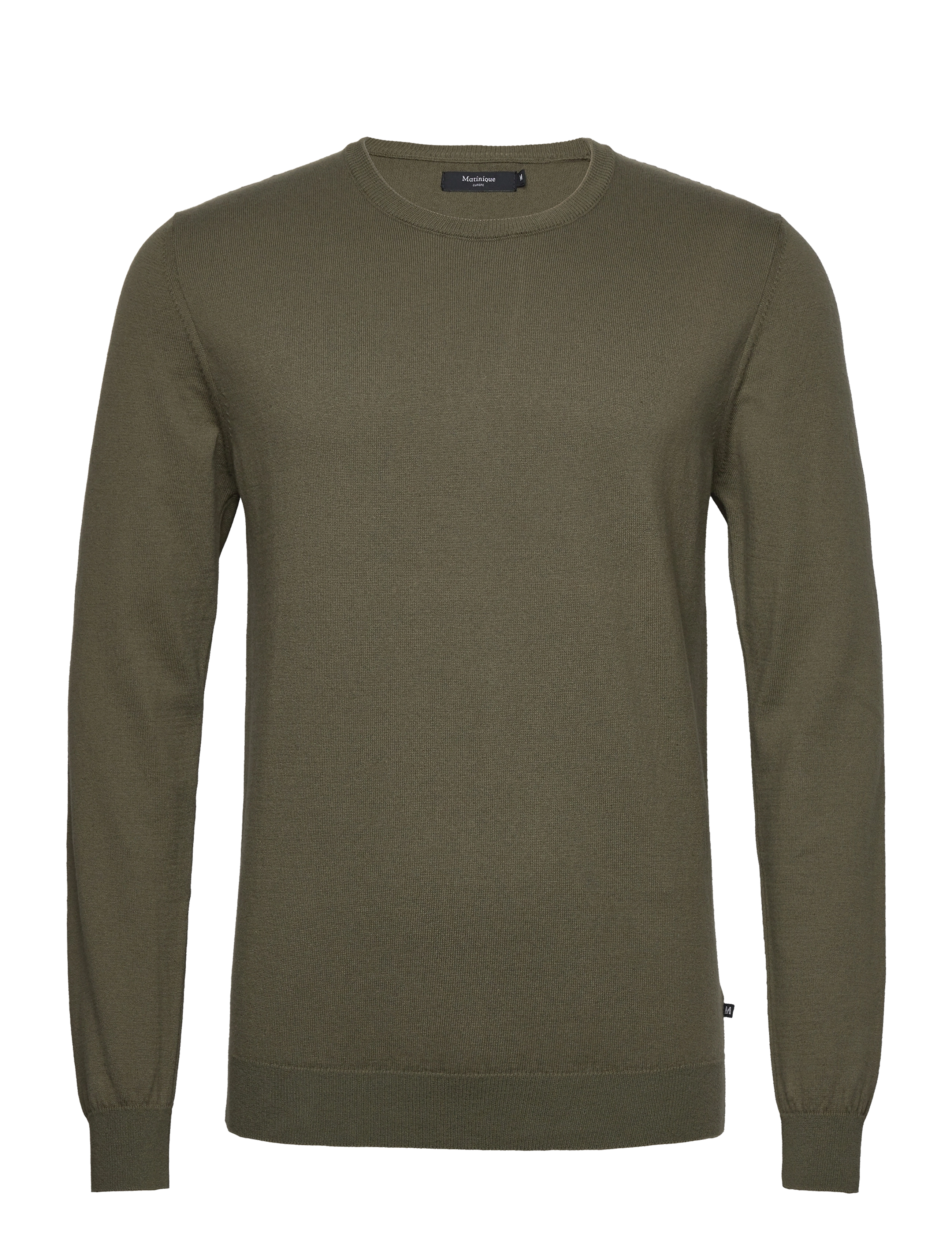 Matinique - MAmargrate - olive night - 0