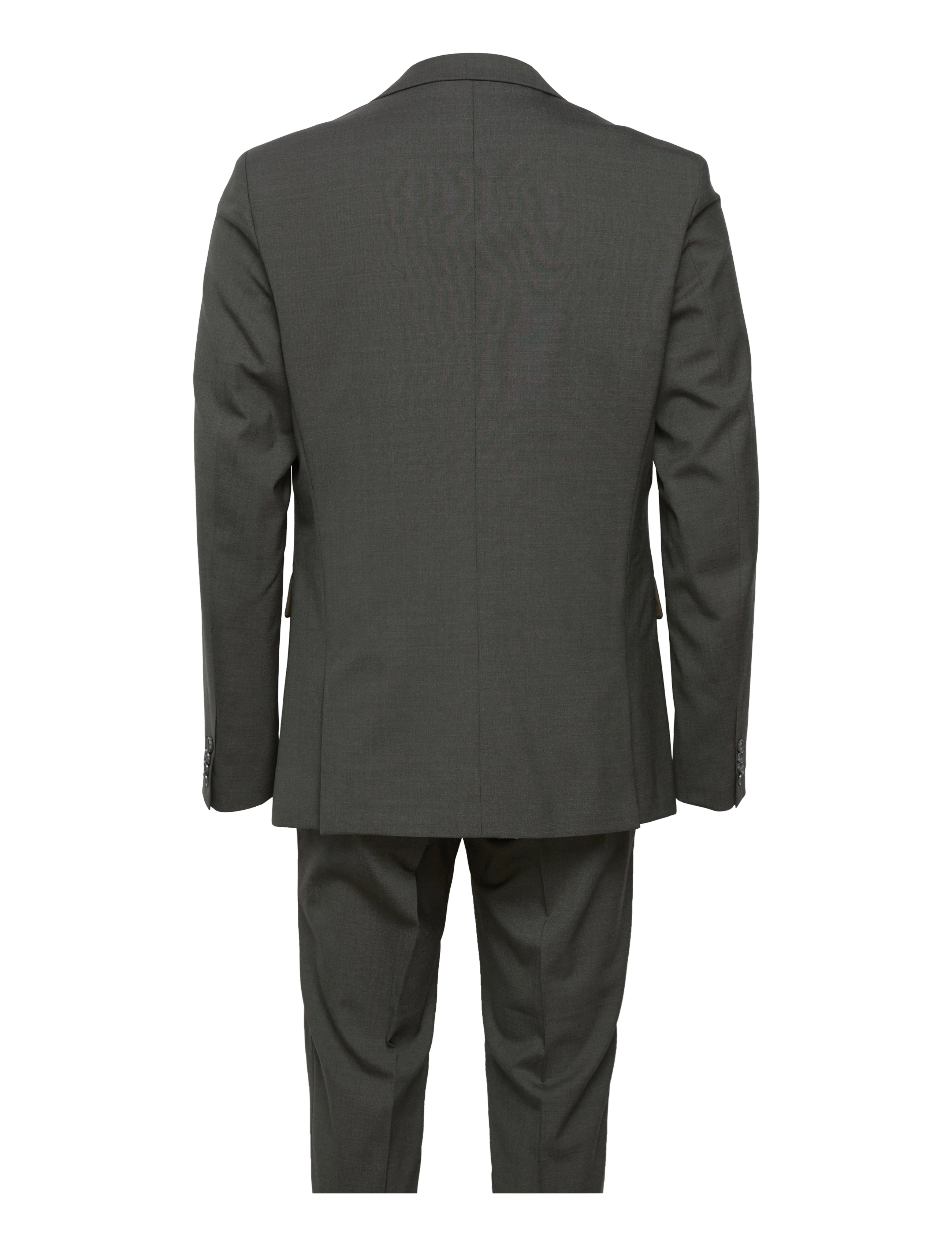 Matinique - Olive Night Washable Suit - olive night - 1