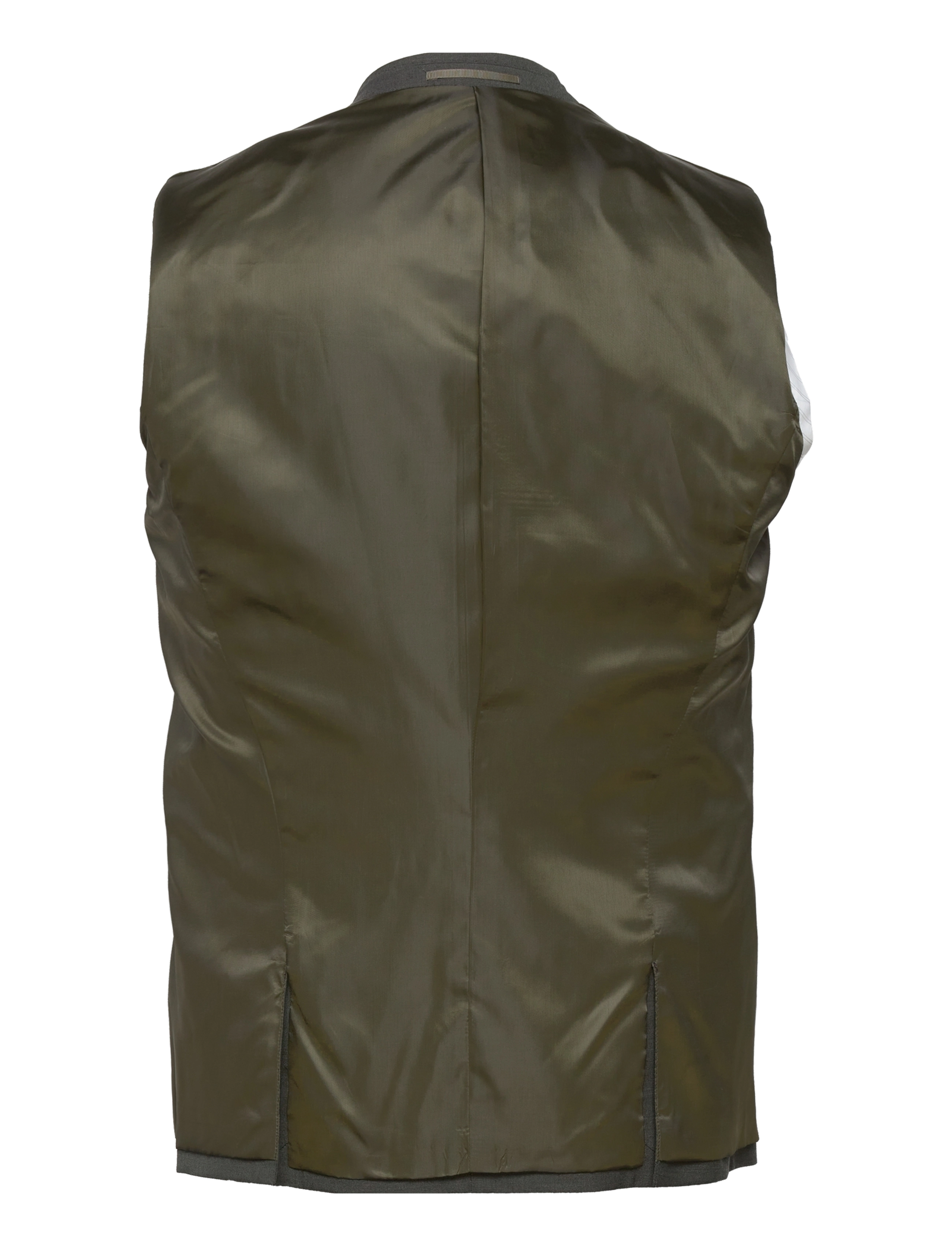Matinique - Olive Night Washable Suit - olive night - 2
